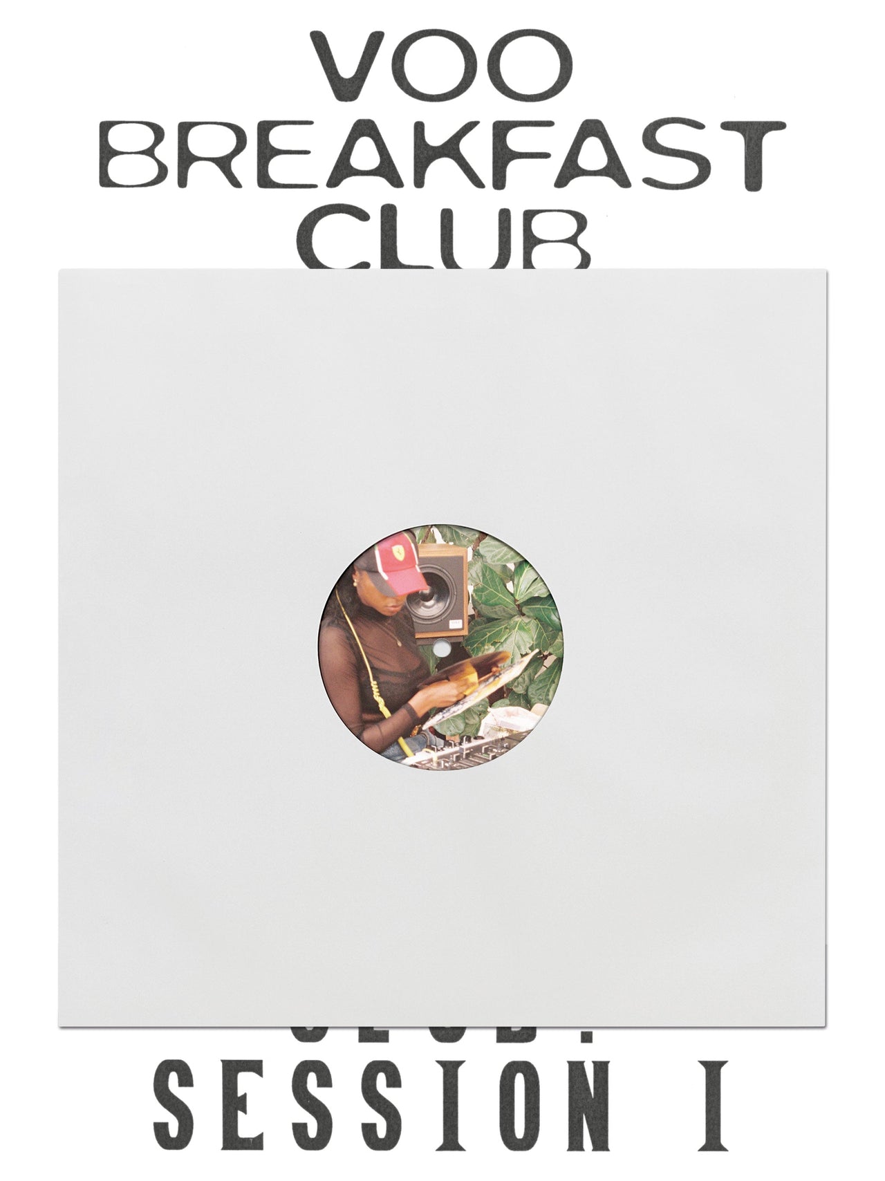 Voo Breakfast Club: Session I