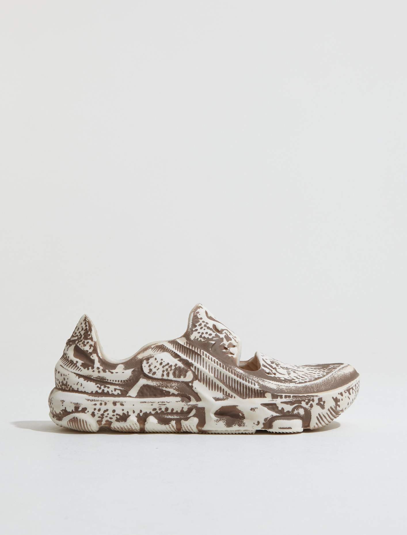 ISPA Universal Slide in Mink Brown