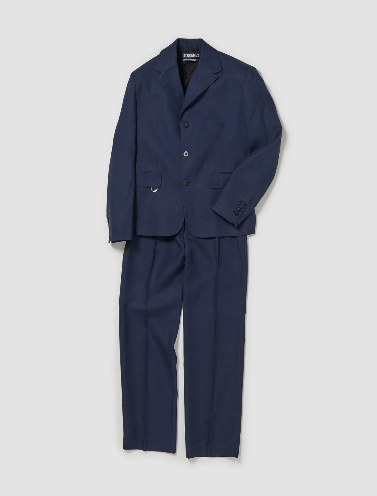 La Veste Cabri in Dark Navy