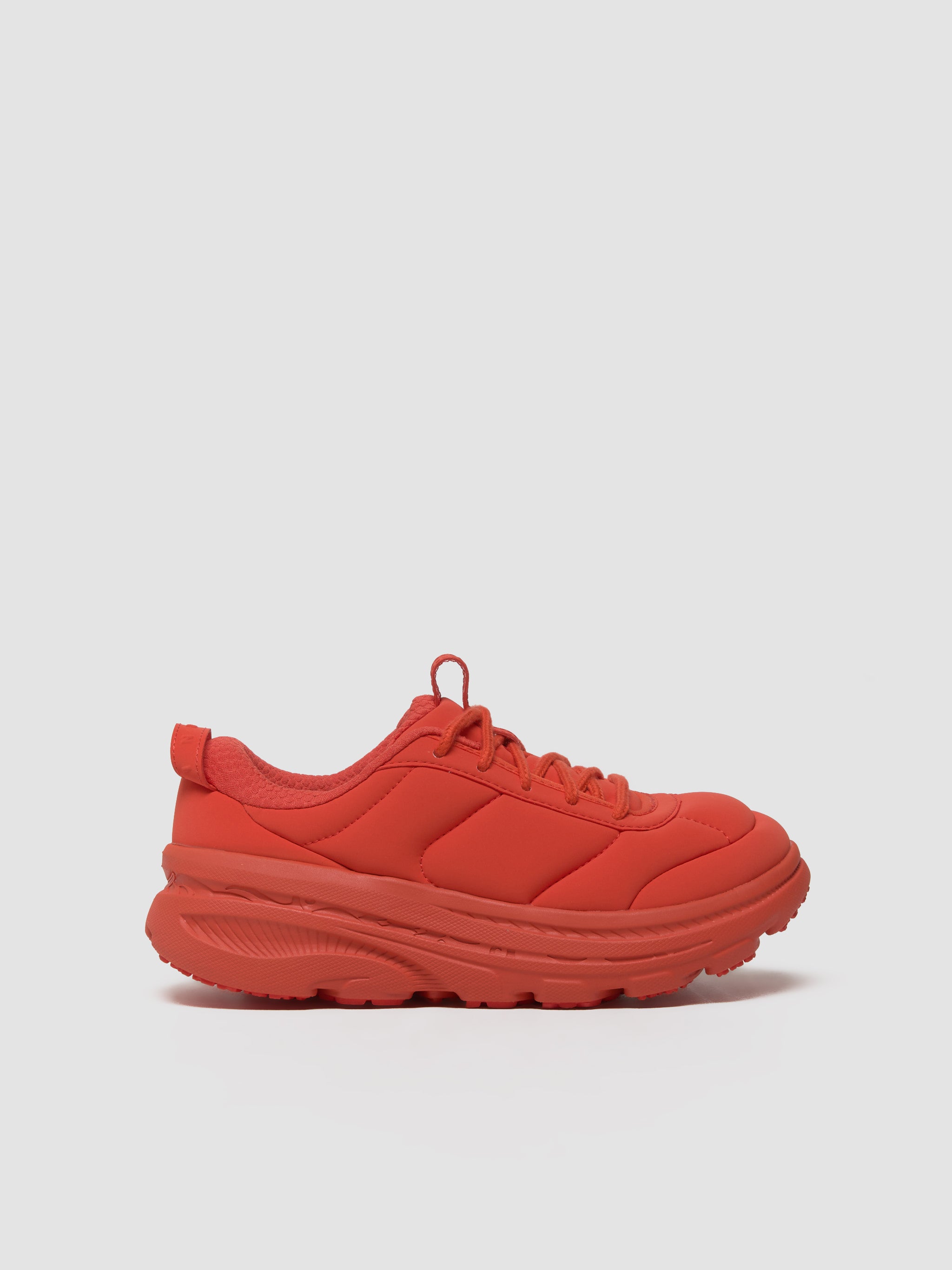x Marni Bondi B3LS Sneaker in Poinciana