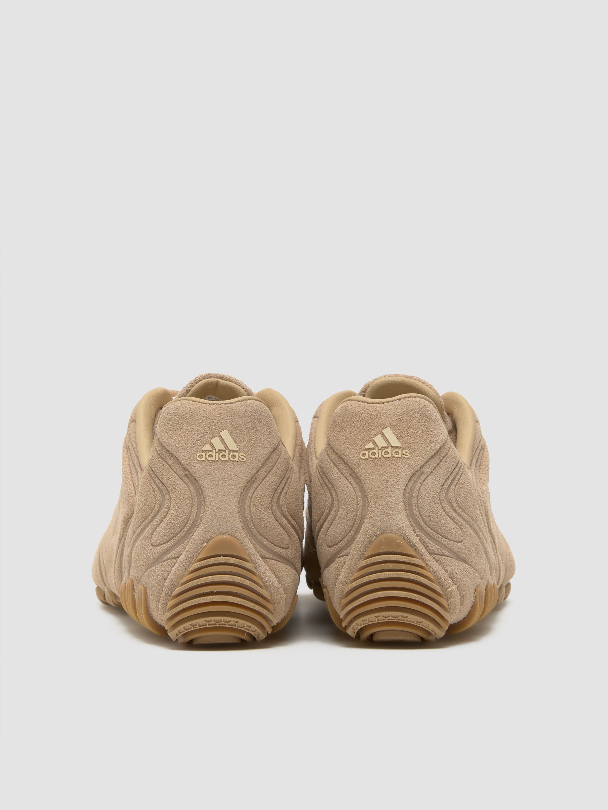 WMNS Ghost Sprint Sneaker in Magic Beige & White