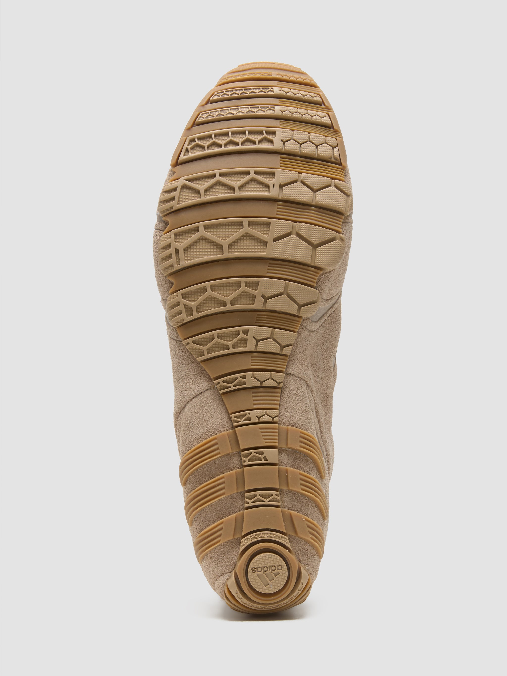 WMNS Ghost Sprint Sneaker in Magic Beige & White