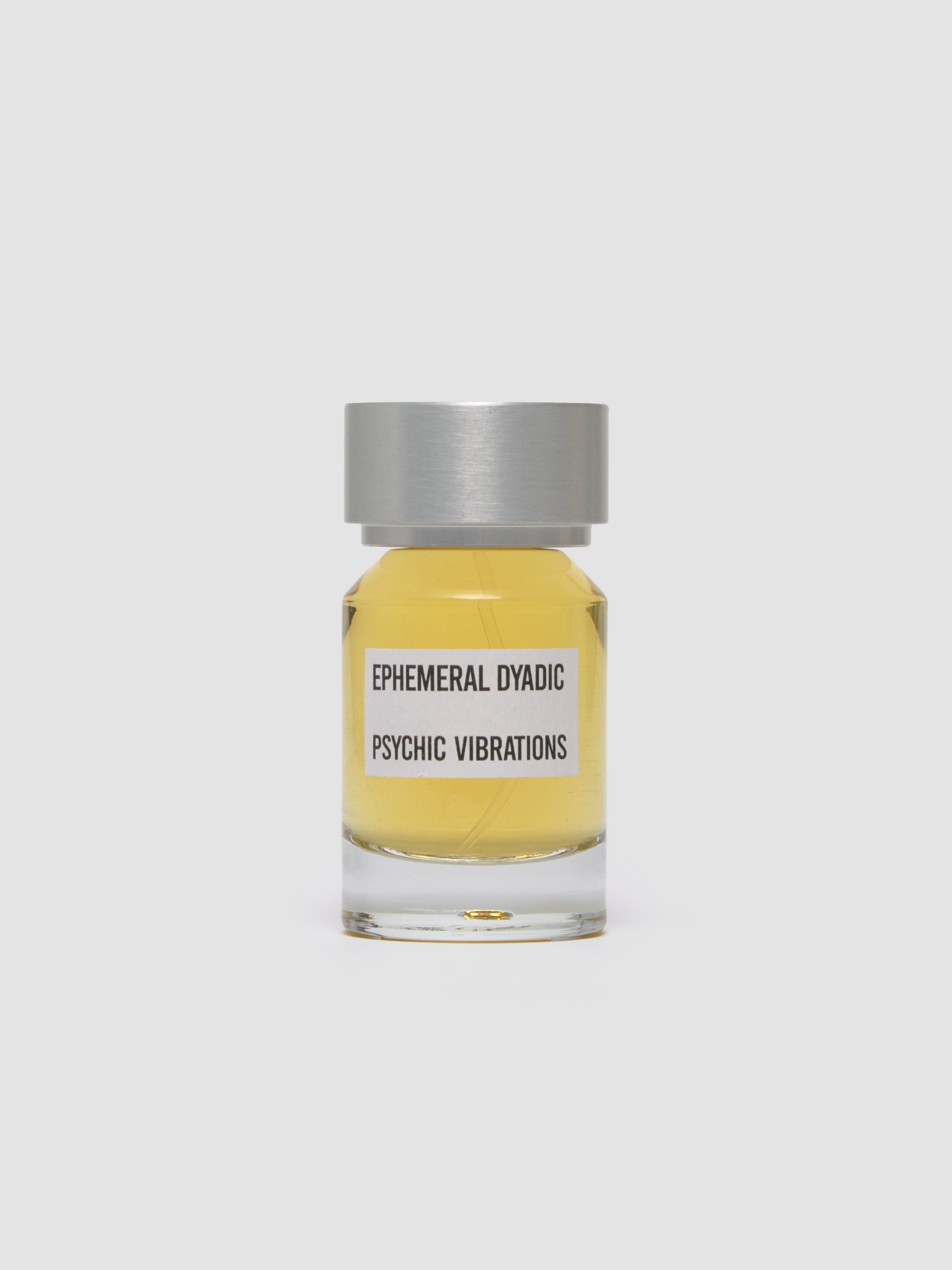 Psychic Vibrations