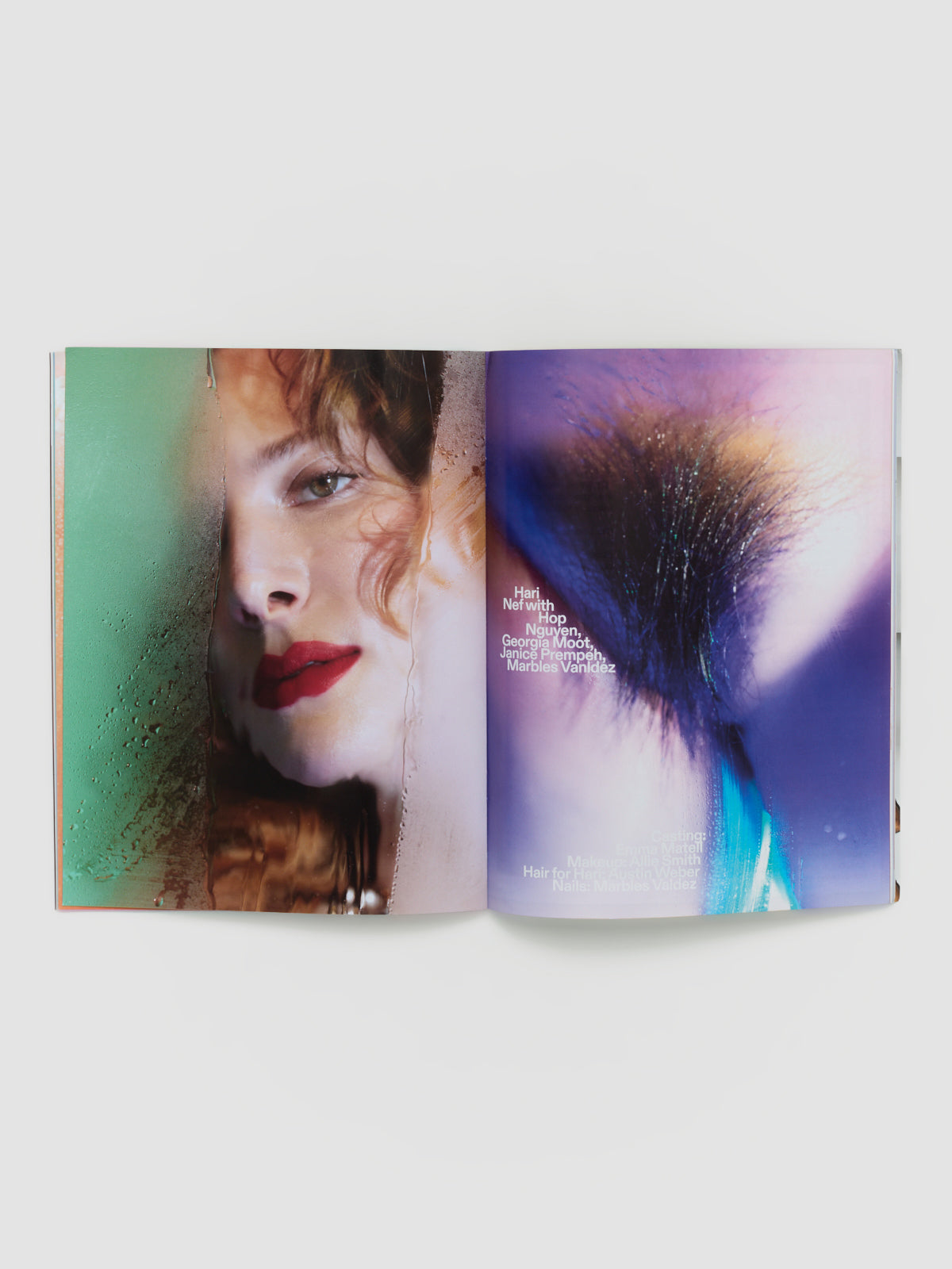 No Erotica No. 5