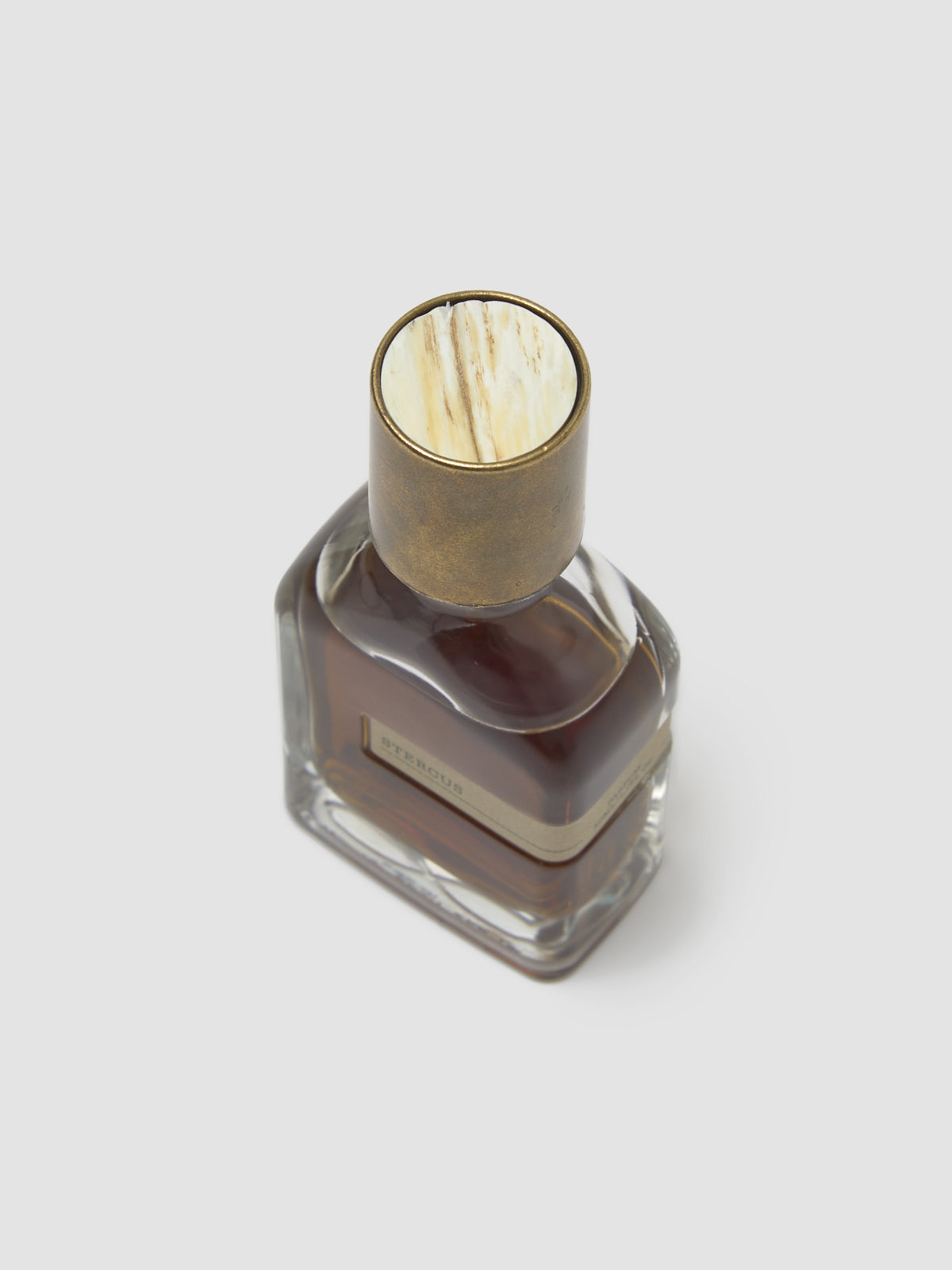 Stercus Eau De Parfum
