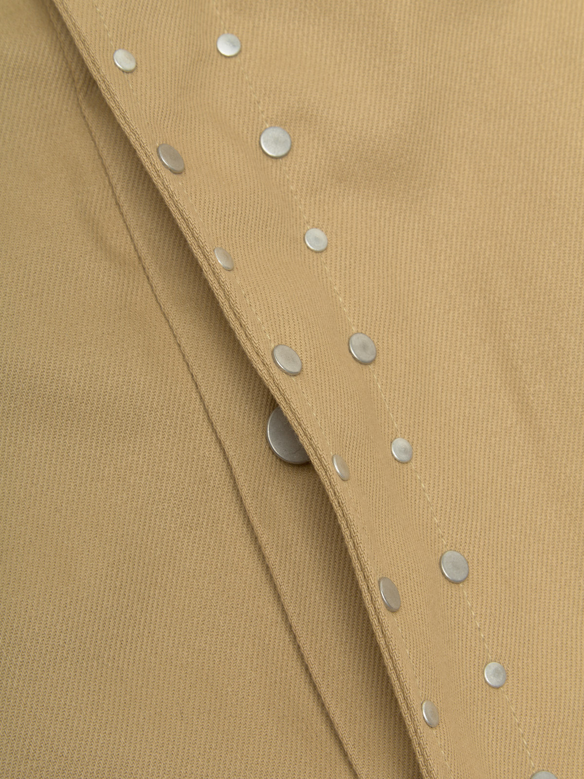 Tina Coat in Beige