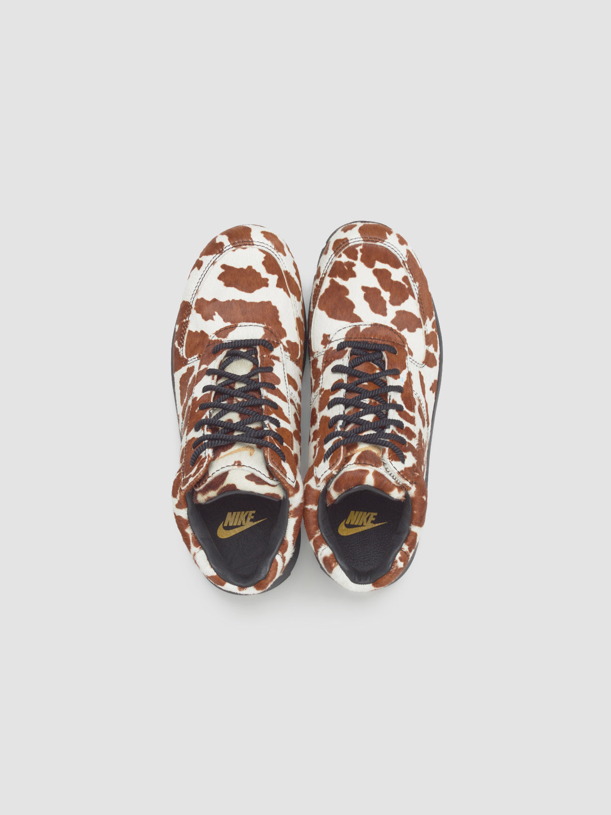Air Max Goadome Sneaker in Sail & Cacao Wow