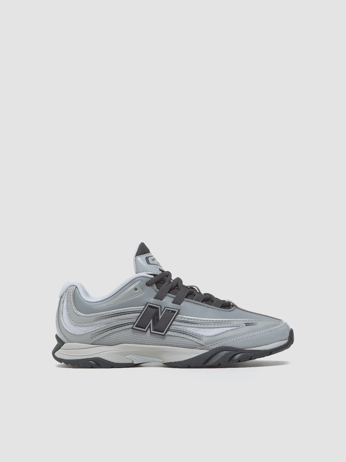 RC56 Sneaker in Concrete