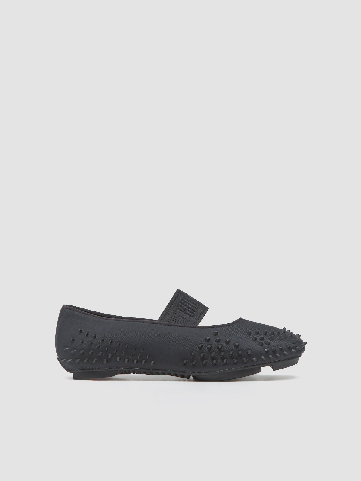 x LGN Mostro Neo Ballet Sneaker in Black