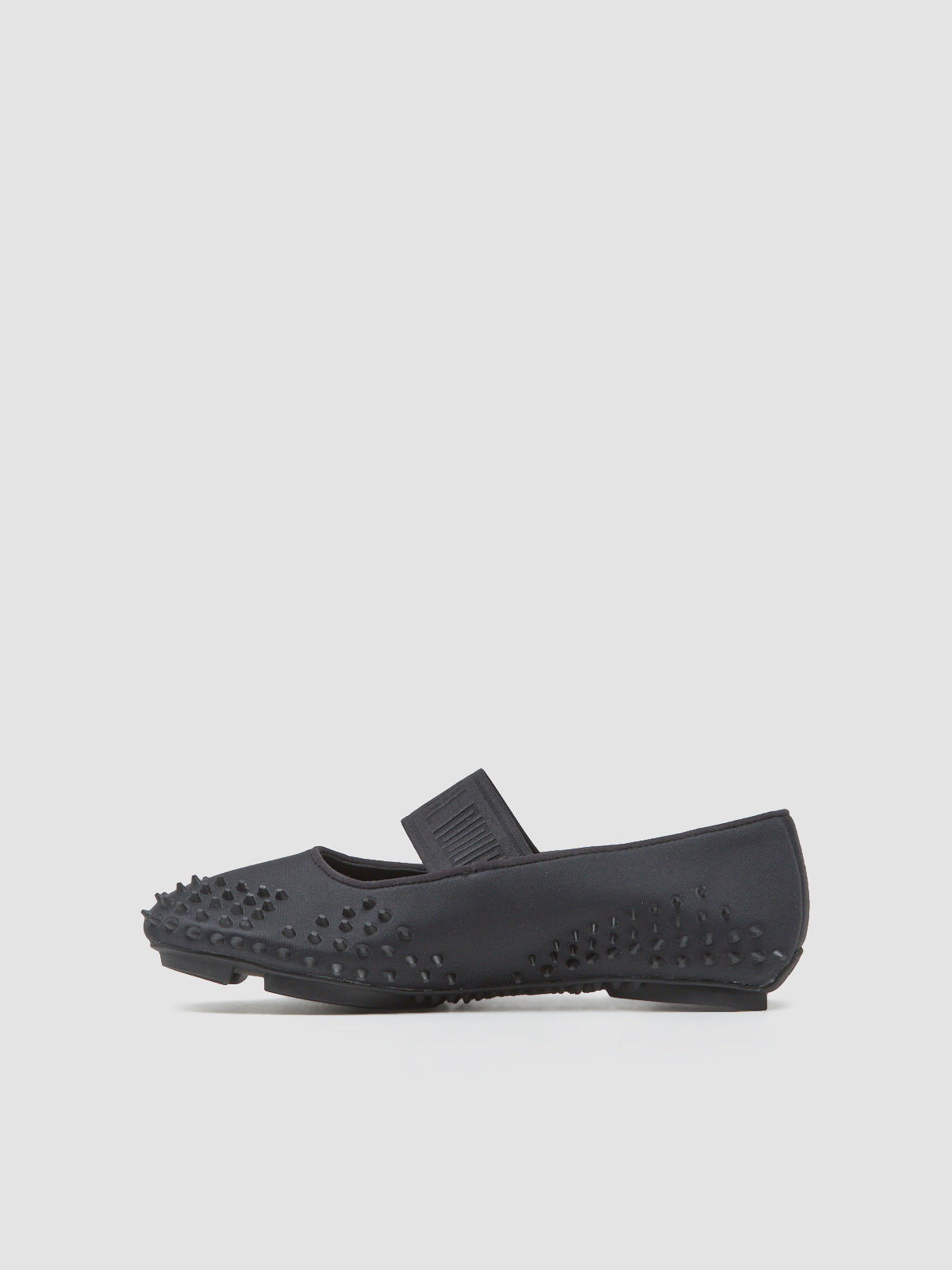x LGN Mostro Neo Ballet Sneaker in Black