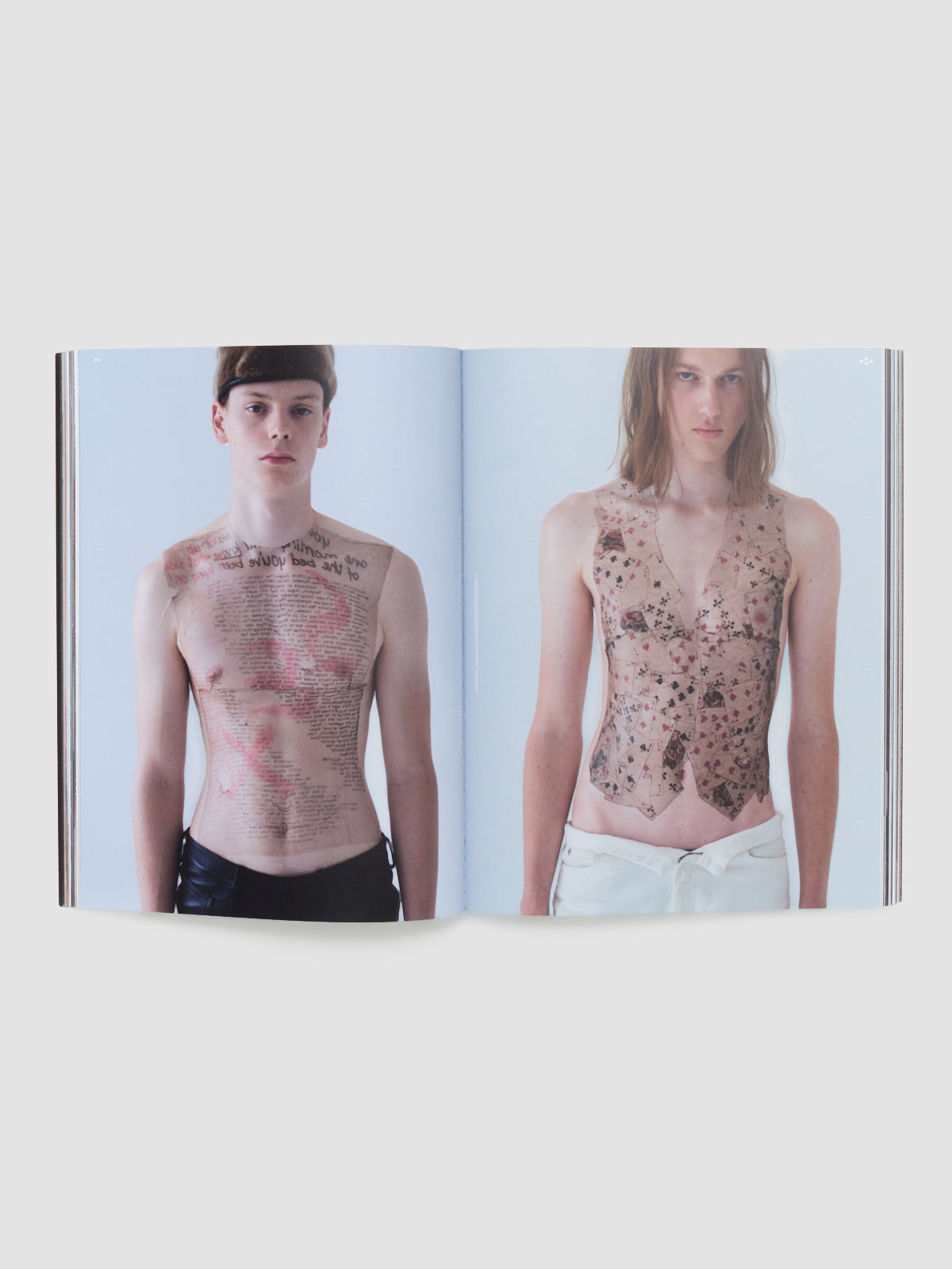 Gruppe Issue 7