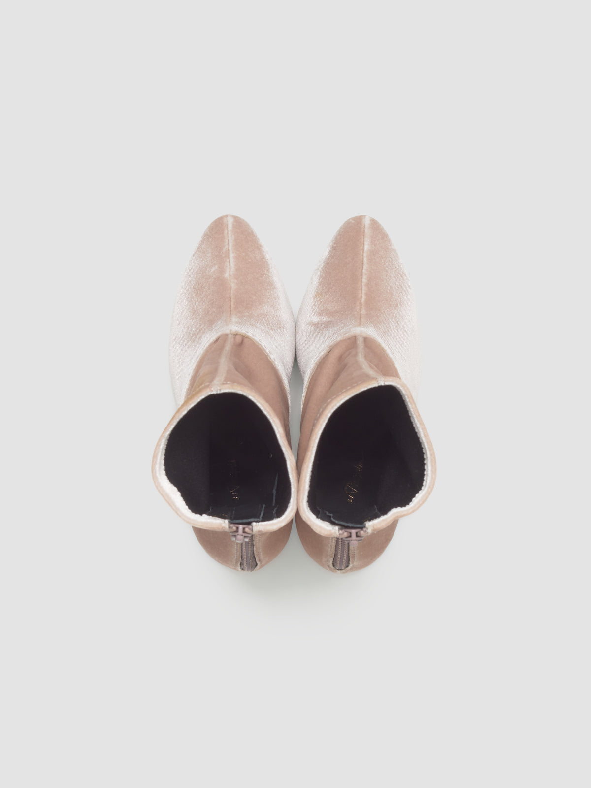 Kyoto Boot in Blush