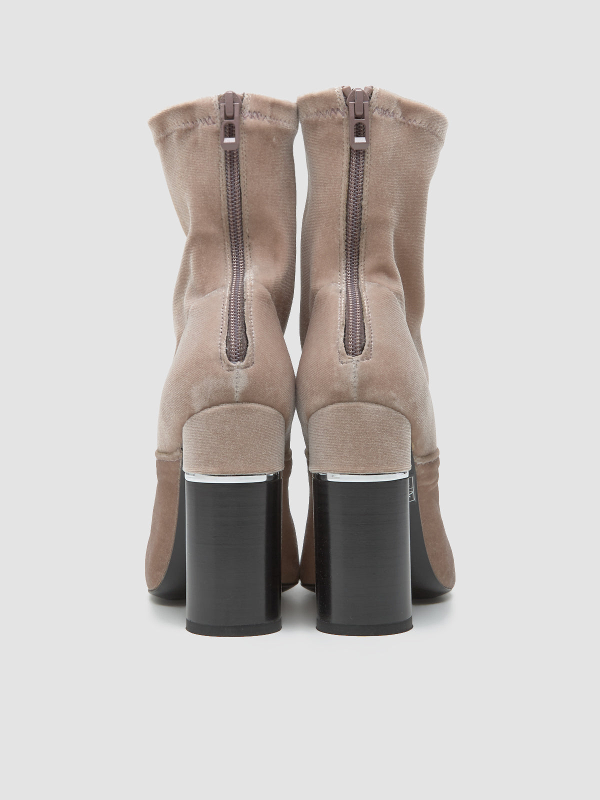 Kyoto Boot in Blush