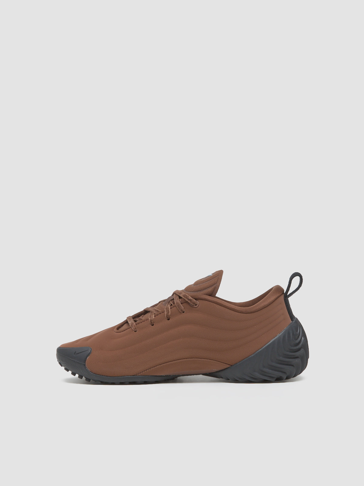 WMNS Astra Ultra Sneaker in Fauna Brown & Chambray Blue