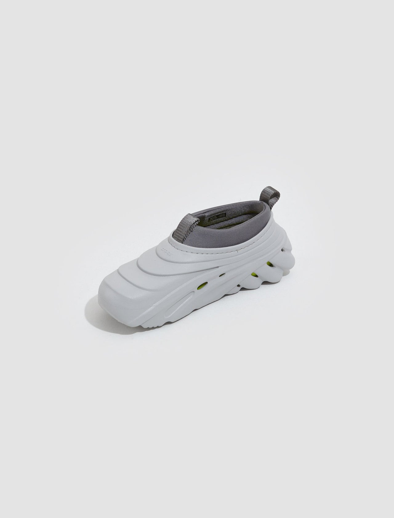 Echo Storm Sneaker in Cirrus