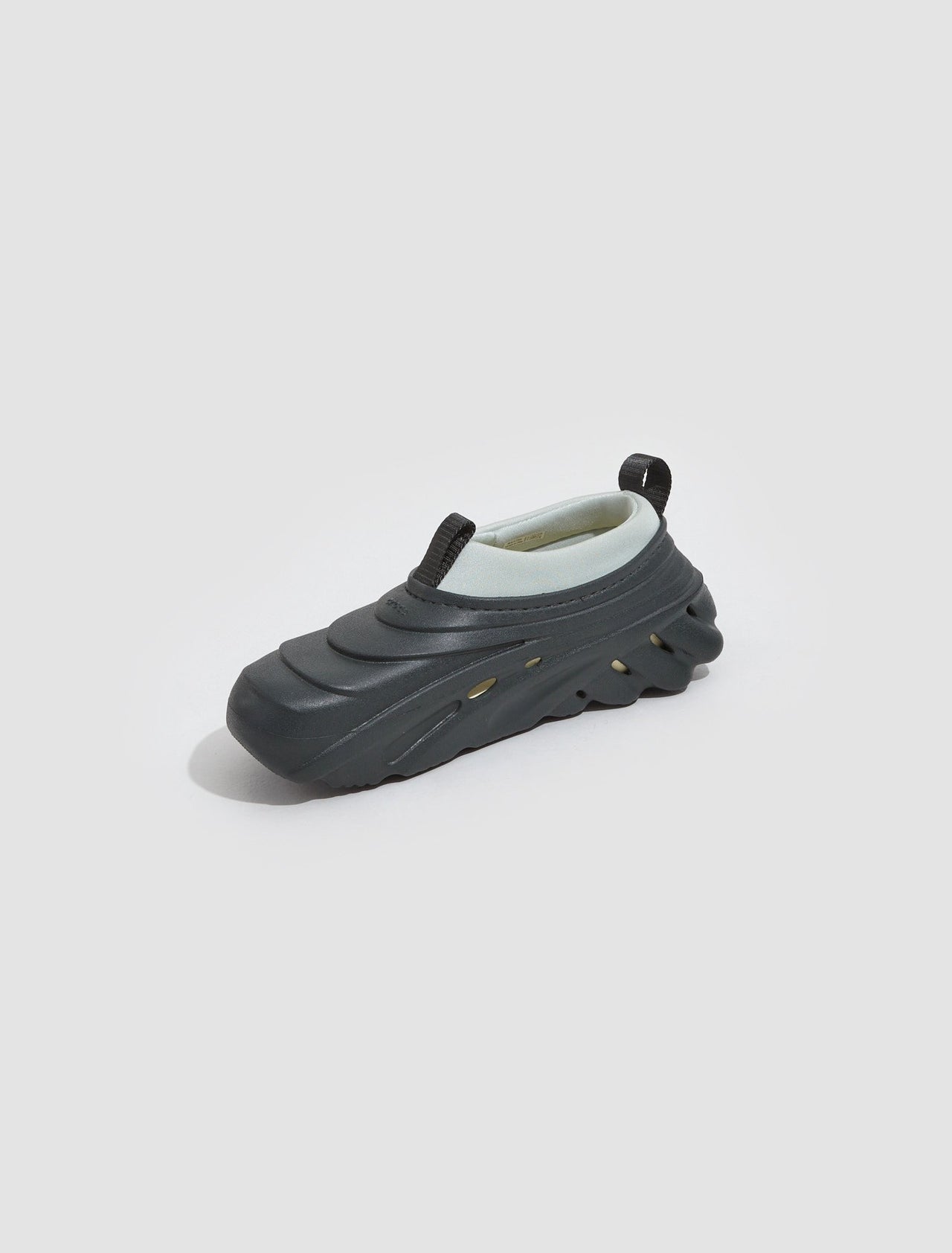 Echo Storm Sneaker in Kelp