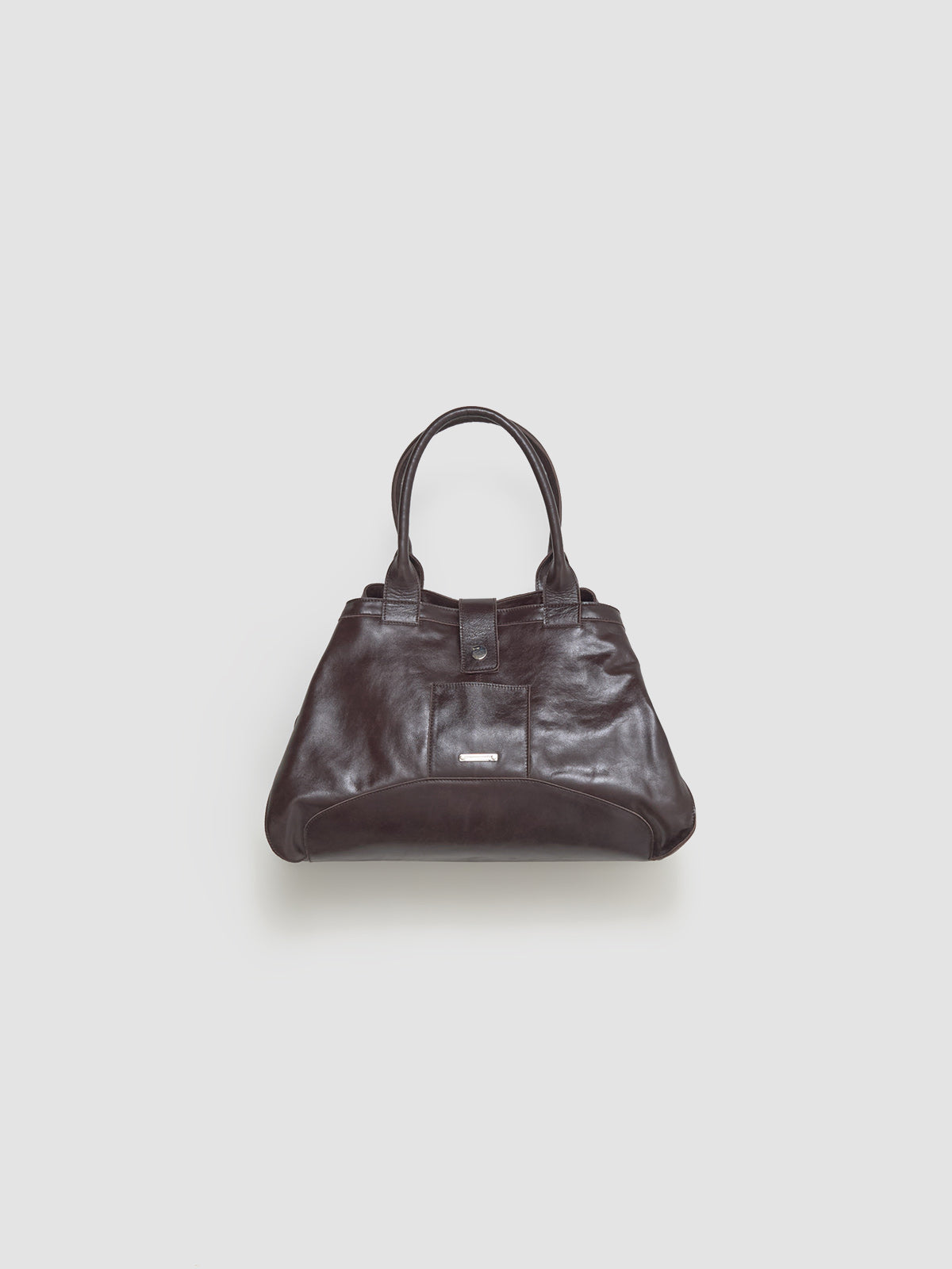 Big Guida Bag in Brown