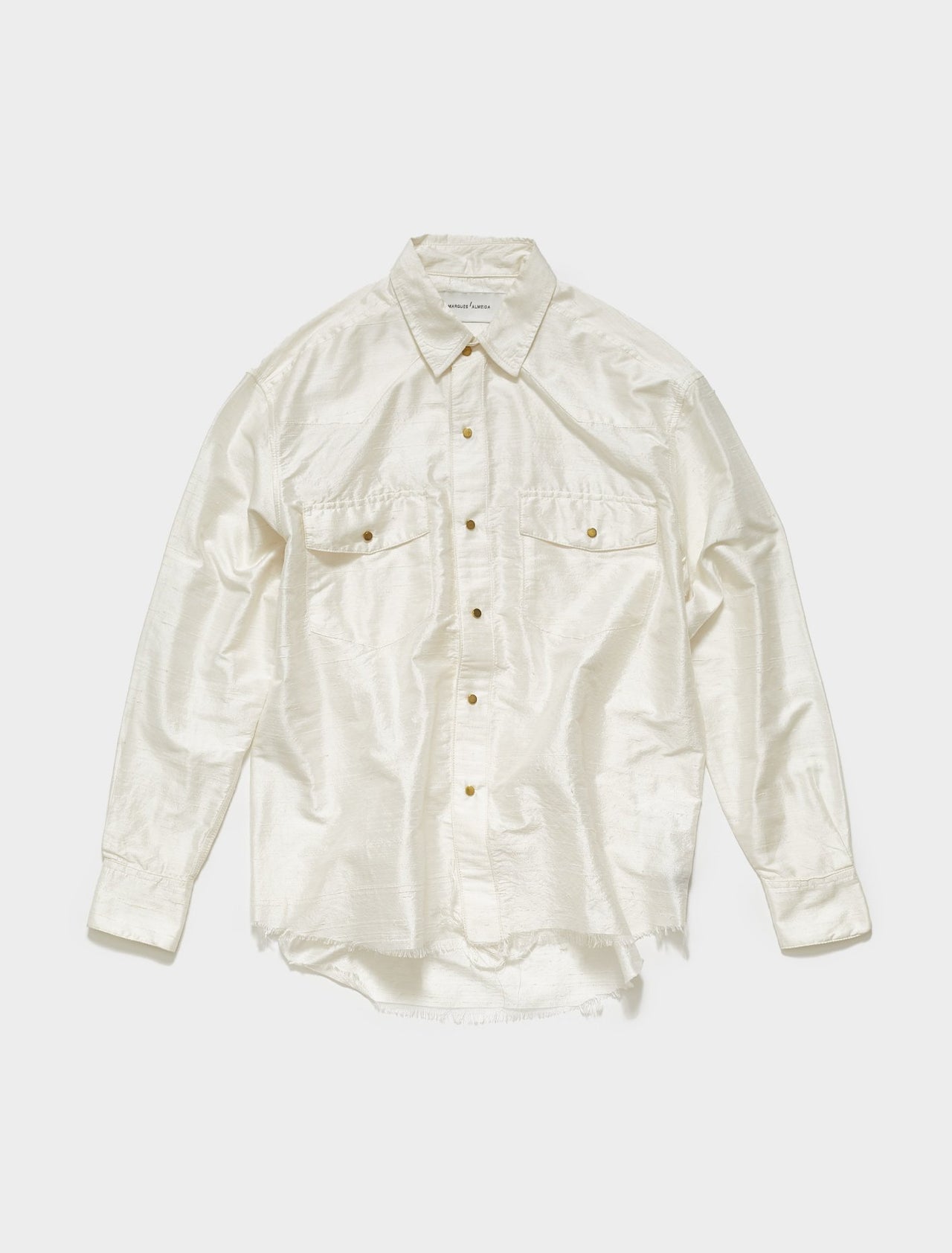 Cowboy Shirt