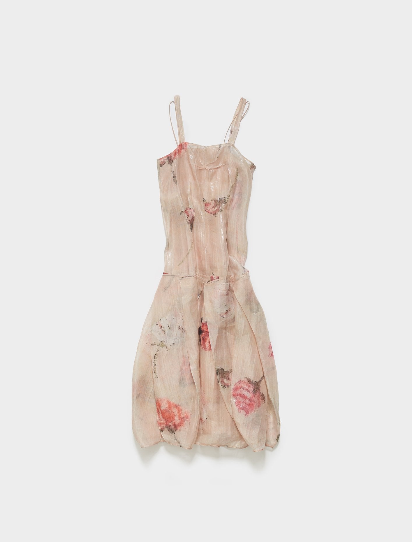 Kat Dress