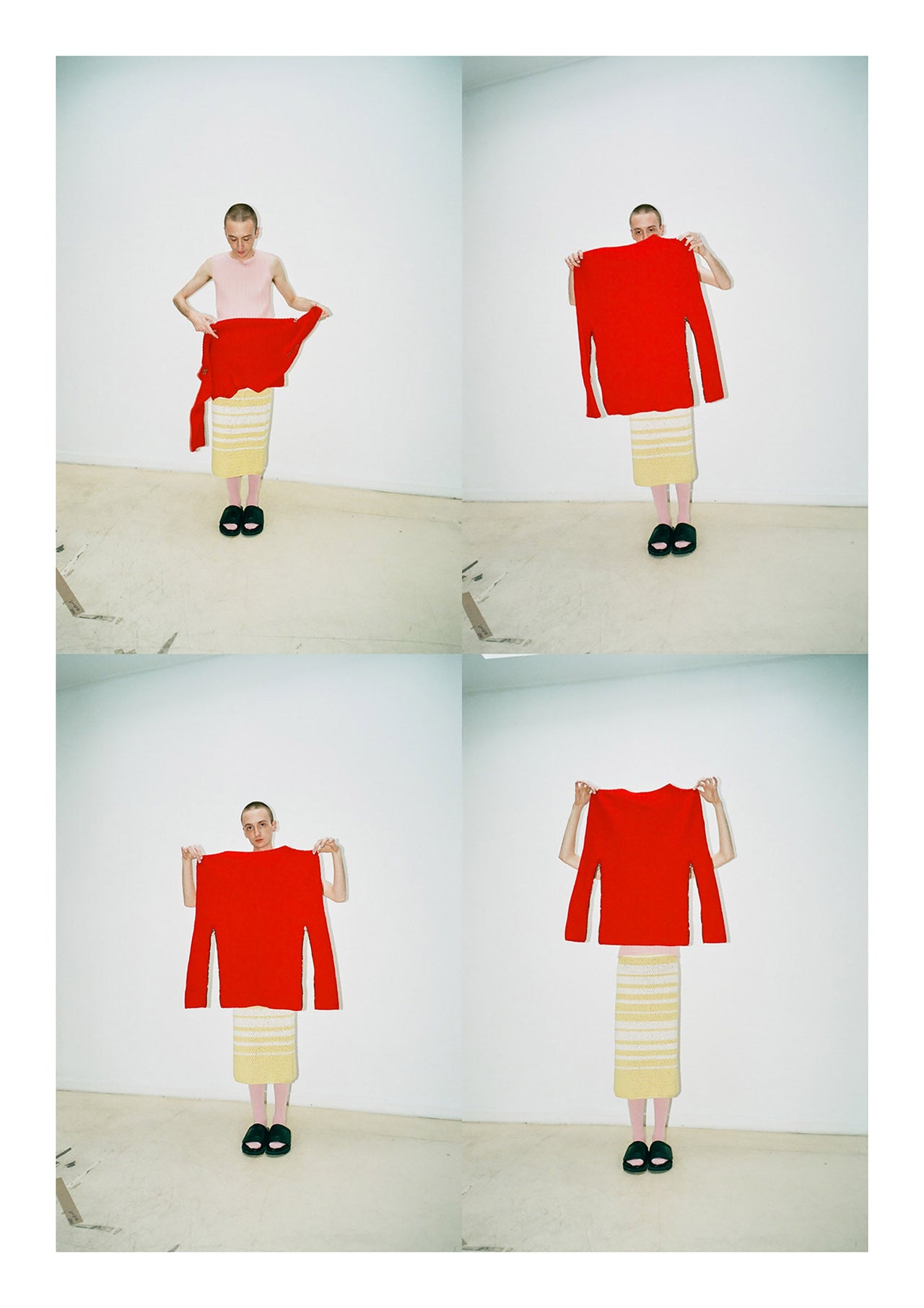 Voo Archive