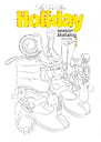 Voo Store Holiday Season Katalog