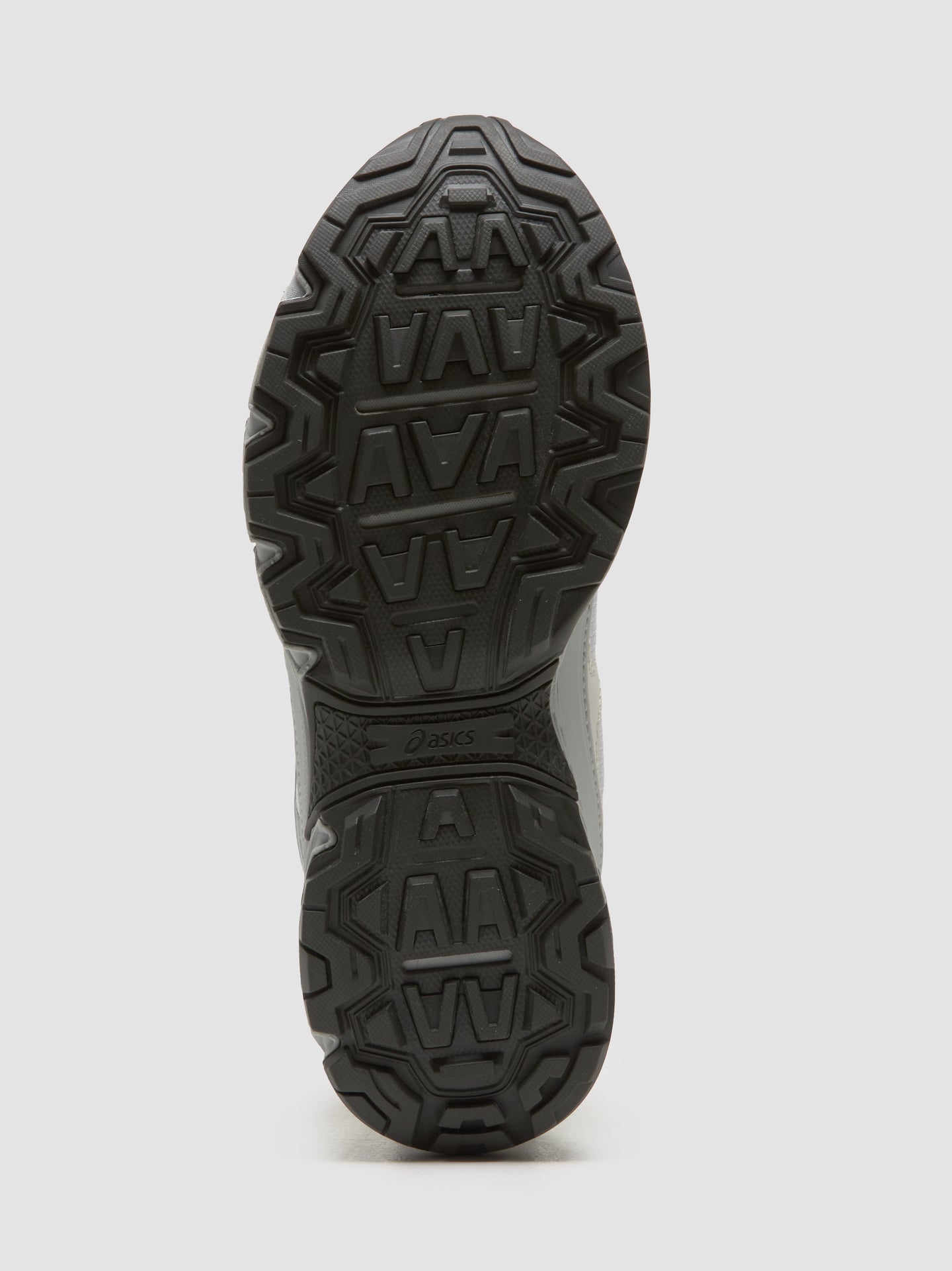x Hidden NY GEL-VENTURE 6 SHIELD Sneaker in White & Wasabi