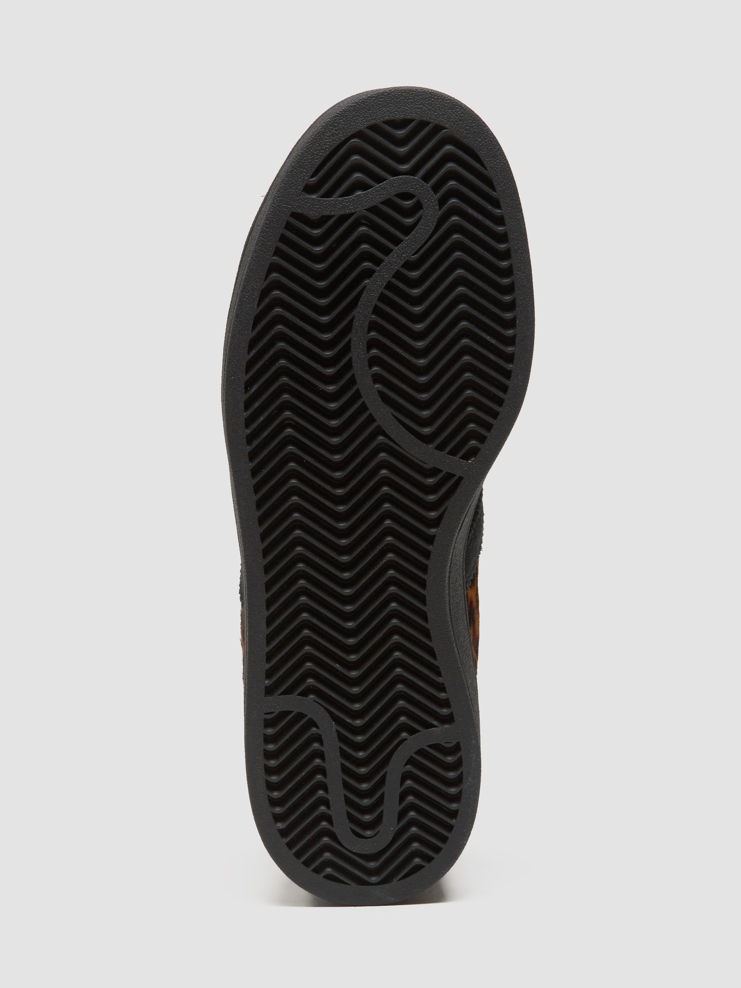 WMNS Campus 00s Sneaker in Leopard & Black