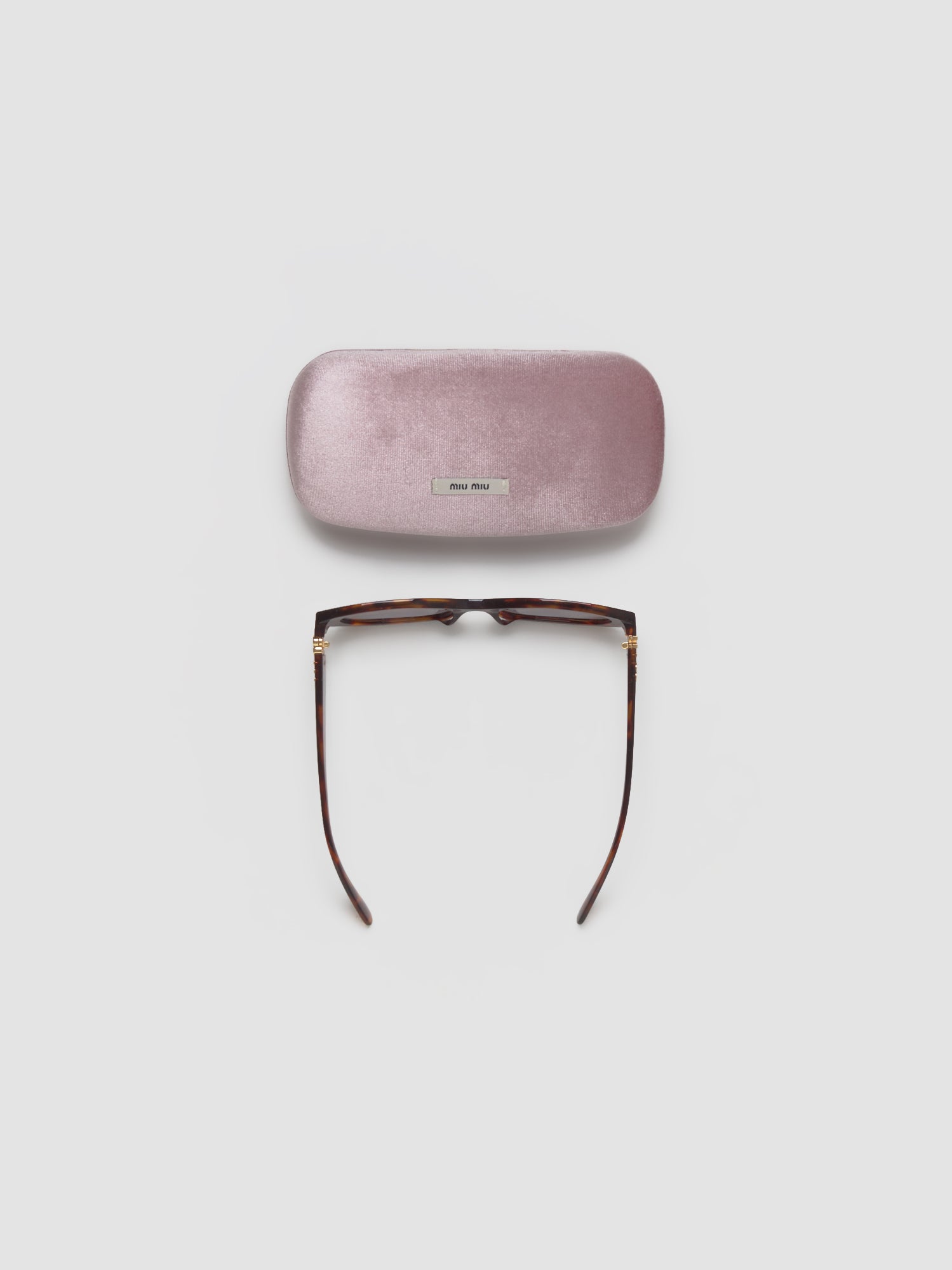 MUA03S Sunglasses in Tortoise