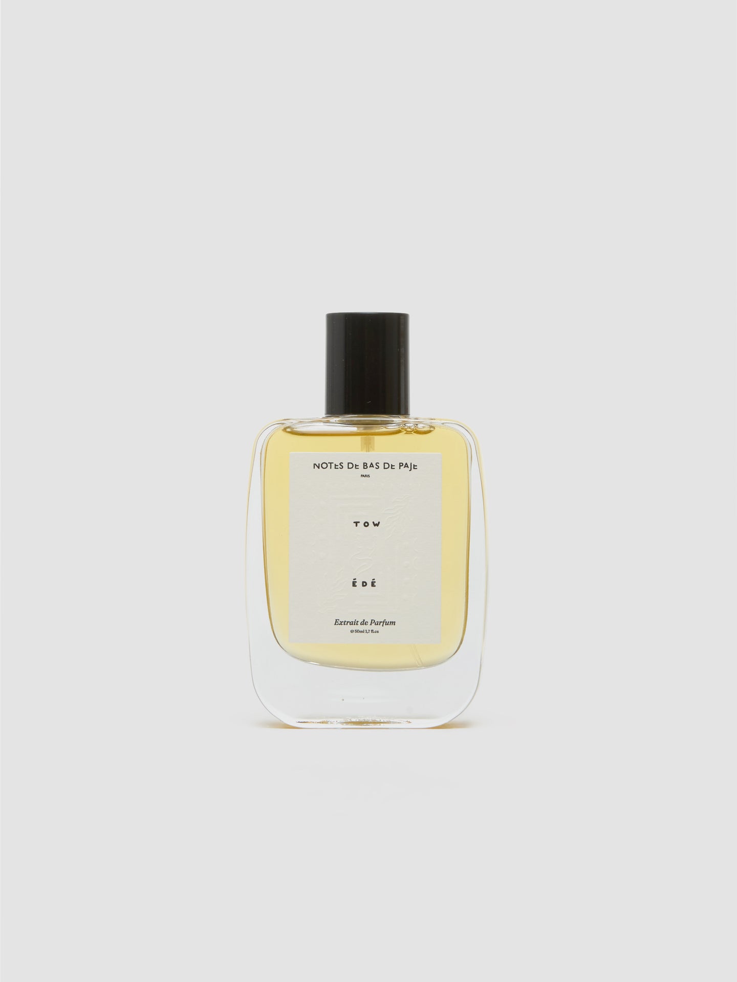 Towédé Extrait de Parfum