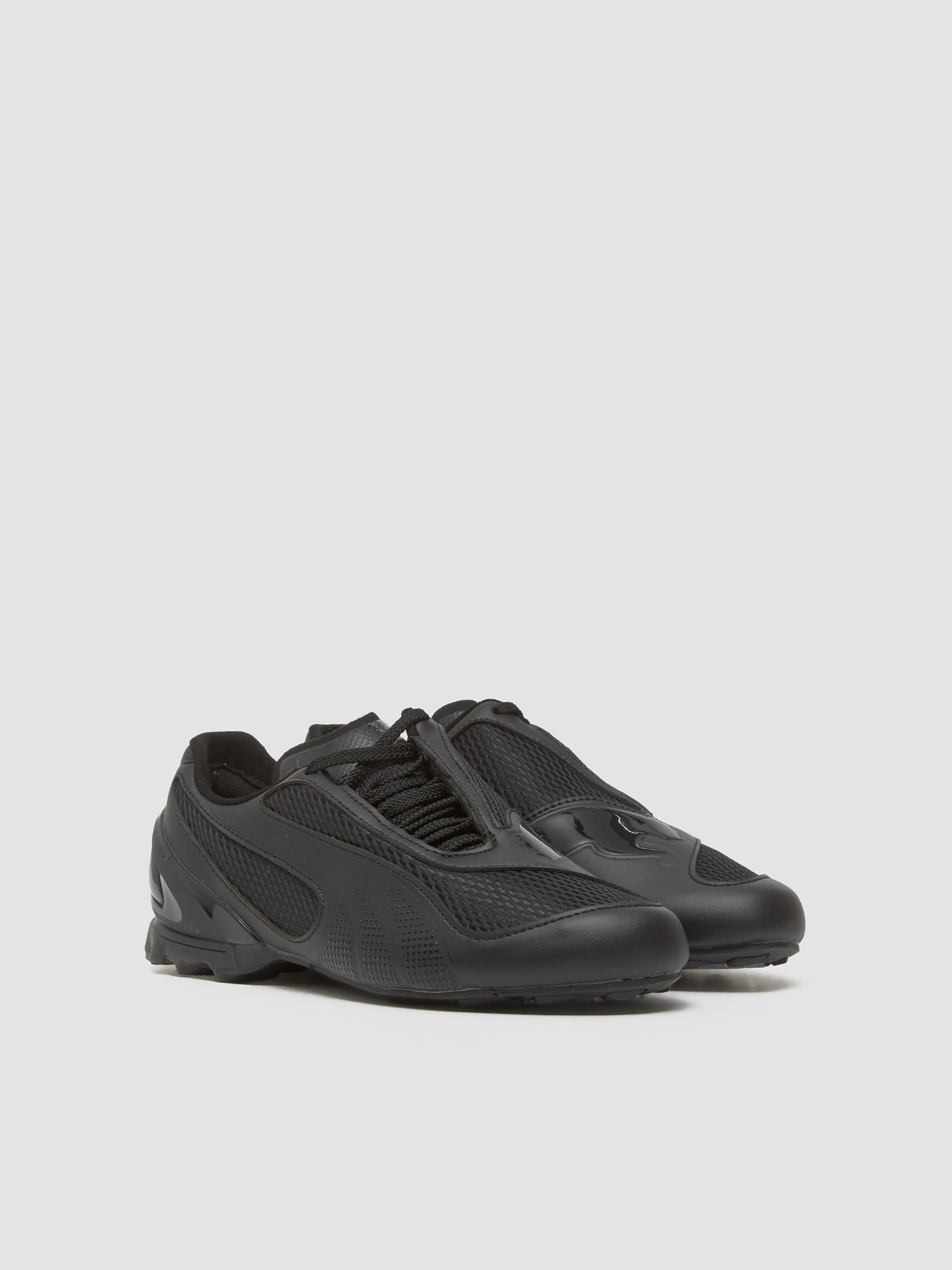 V-S1 Sneaker in Black