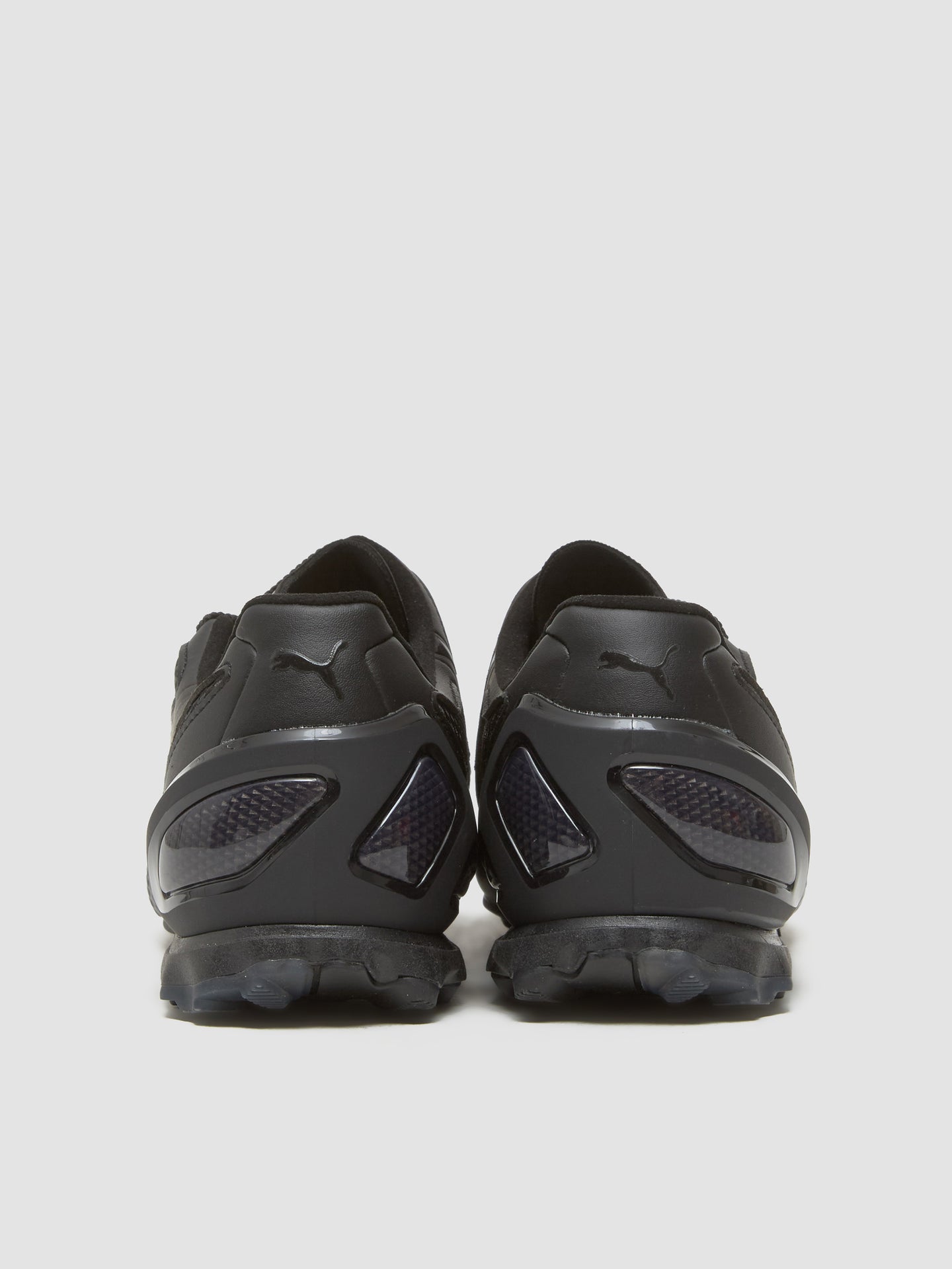 V-S1 Sneaker in Black