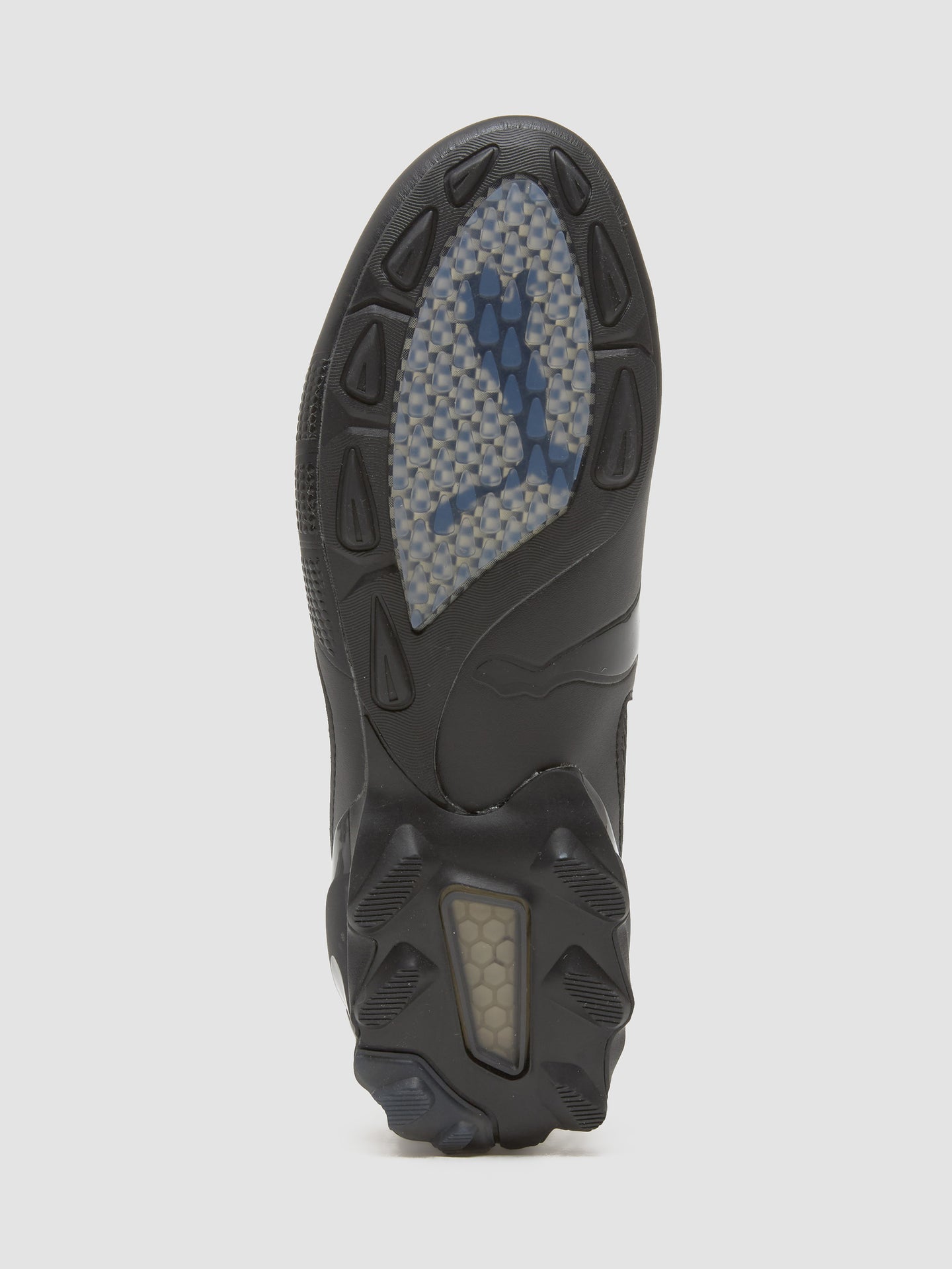 V-S1 Sneaker in Black