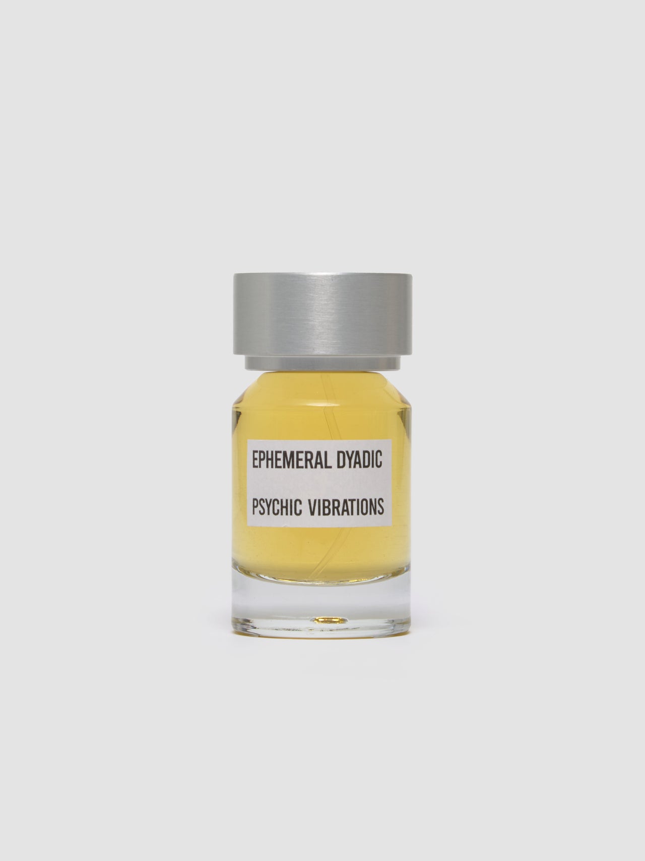 Psychic Vibrations