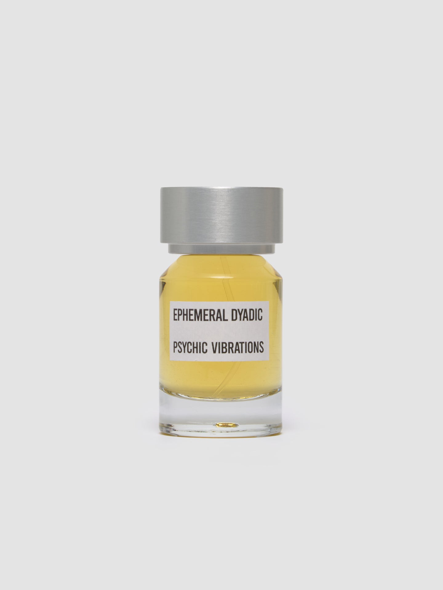 Psychic Vibrations