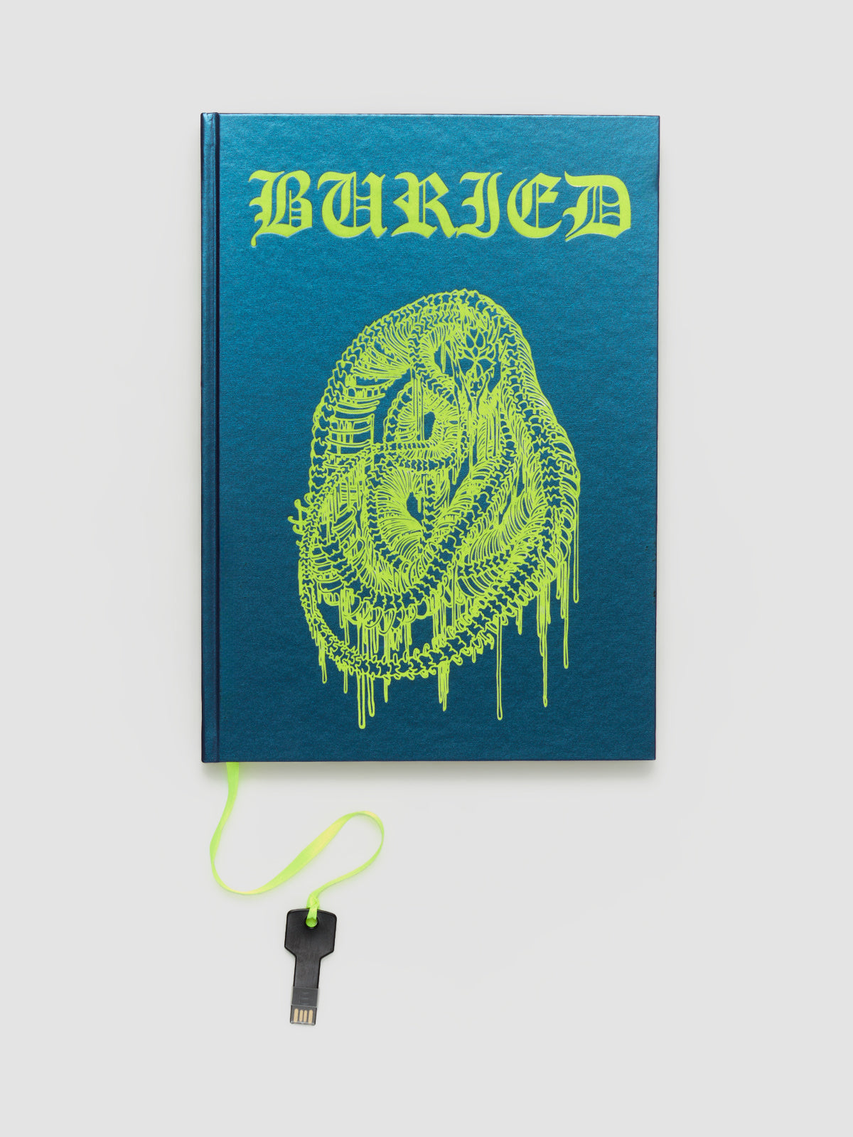 Buried Compendium