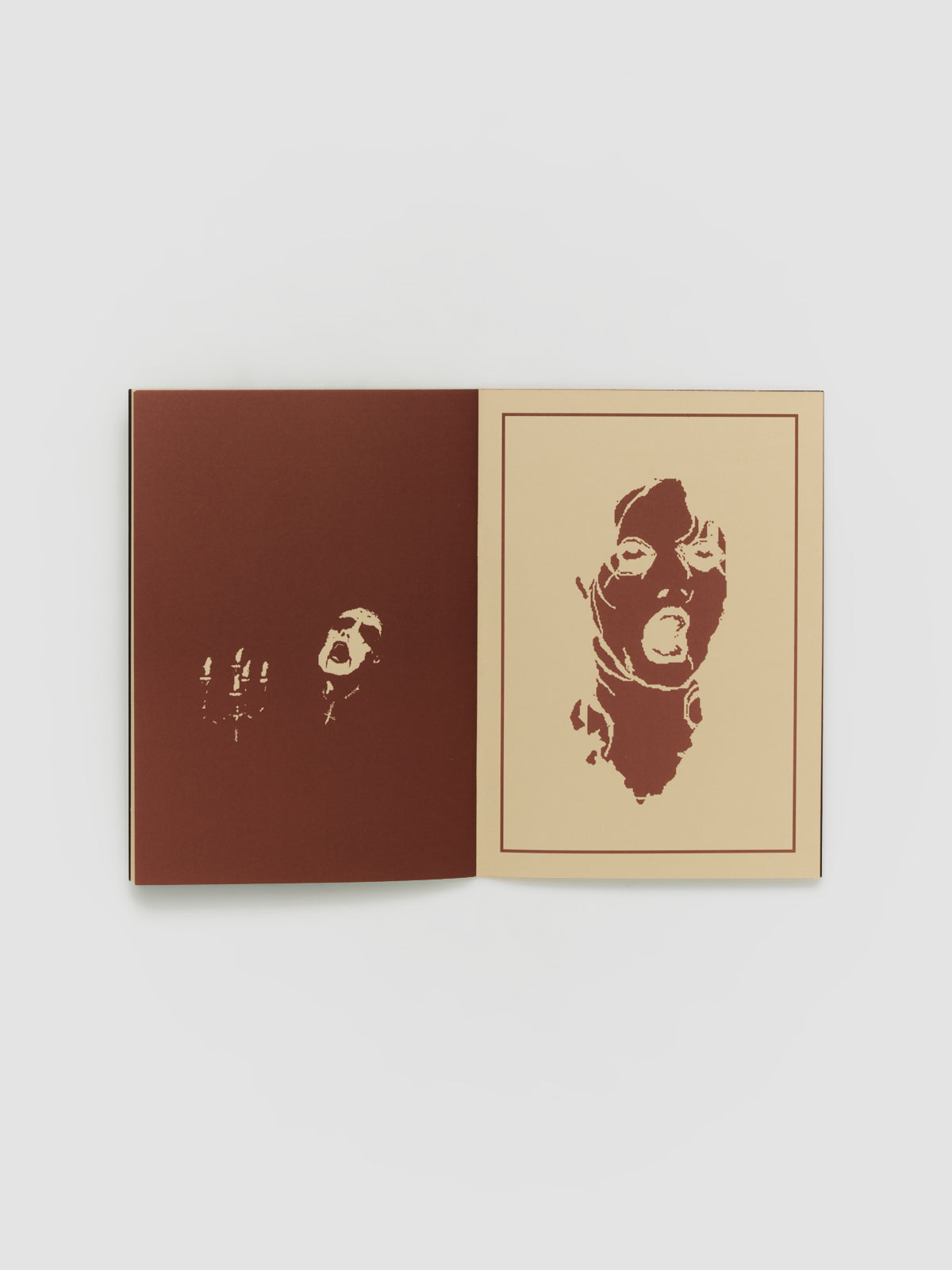 Buried Compendium