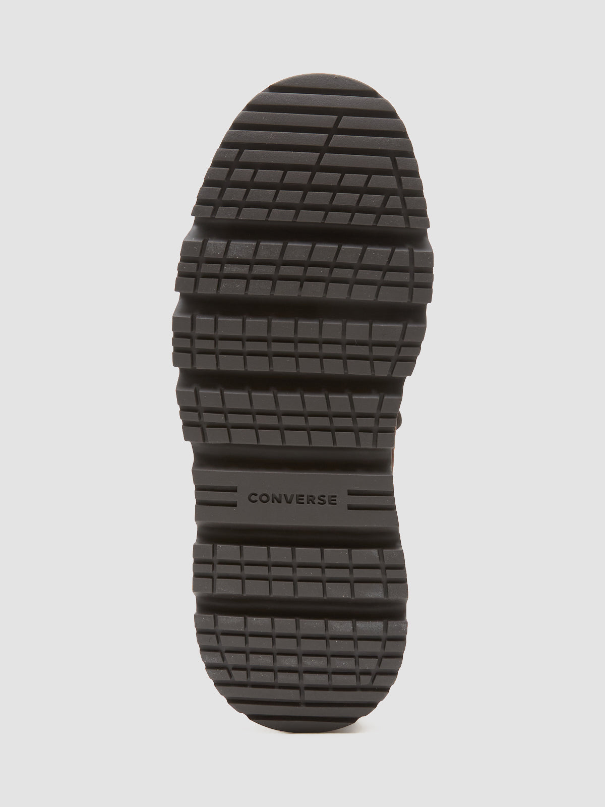 Chuck 70 Rugged Boot in Mudguard & Totally Fudged