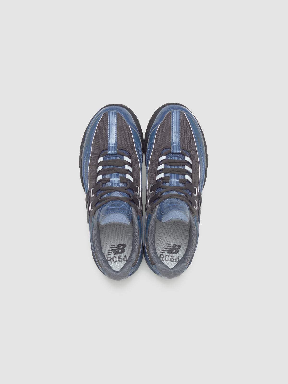 RC56 Sneaker in Vintage Indigo