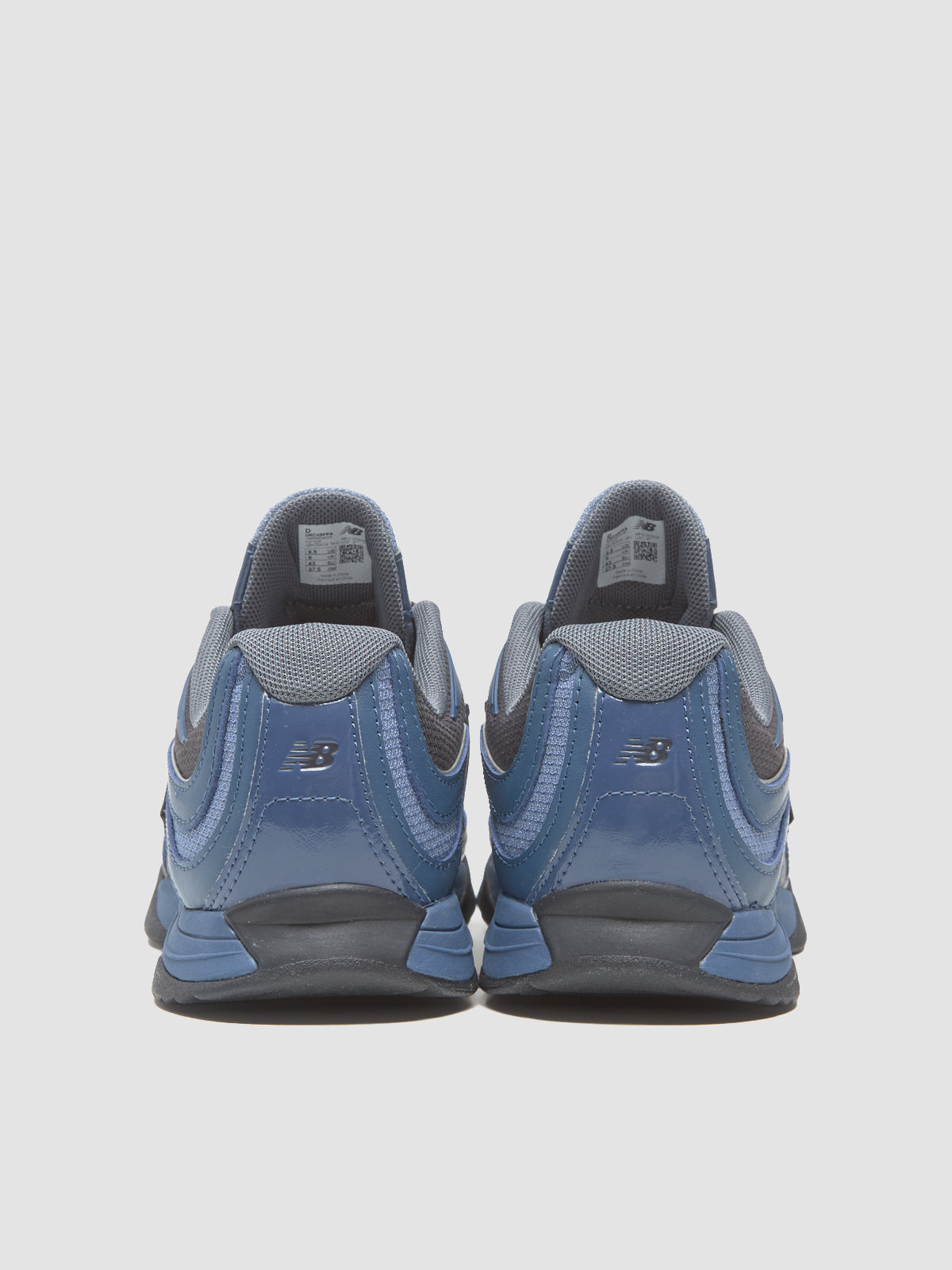 RC56 Sneaker in Vintage Indigo