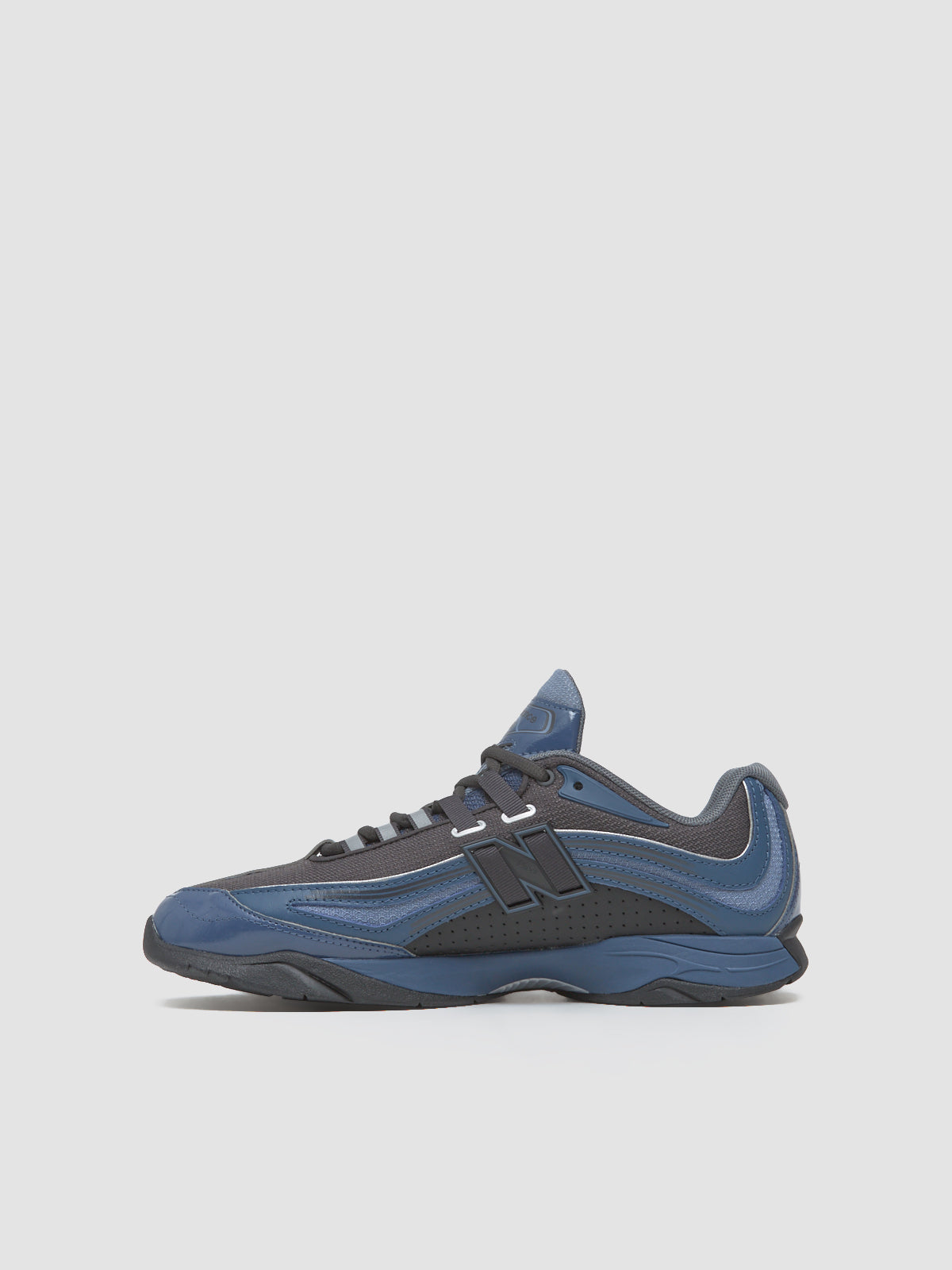 RC56 Sneaker in Vintage Indigo