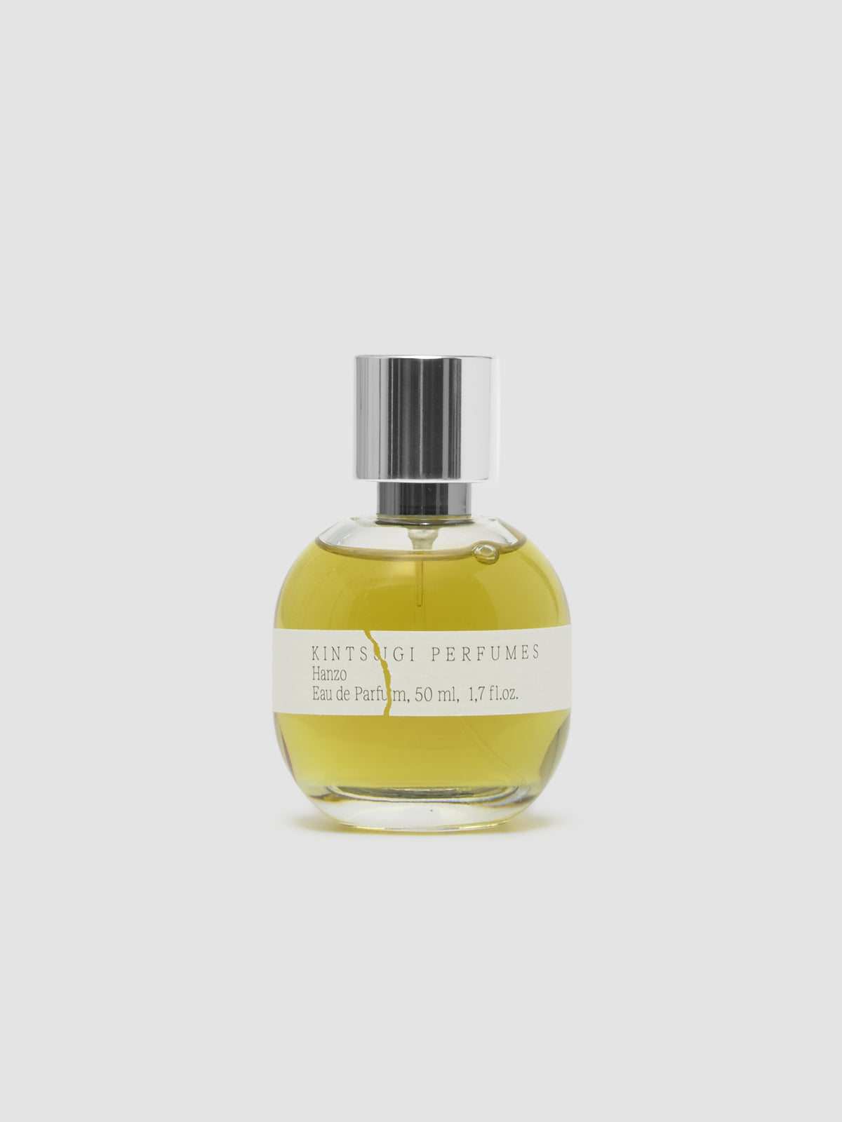 Hanzo Eau De Parfum