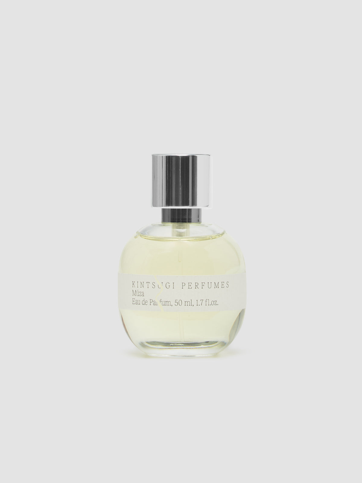 Múza Eau De Parfum
