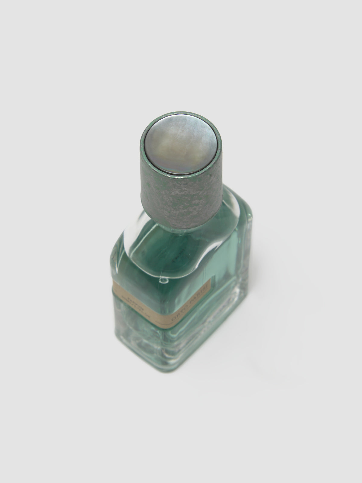 Megamare Eau De Parfum