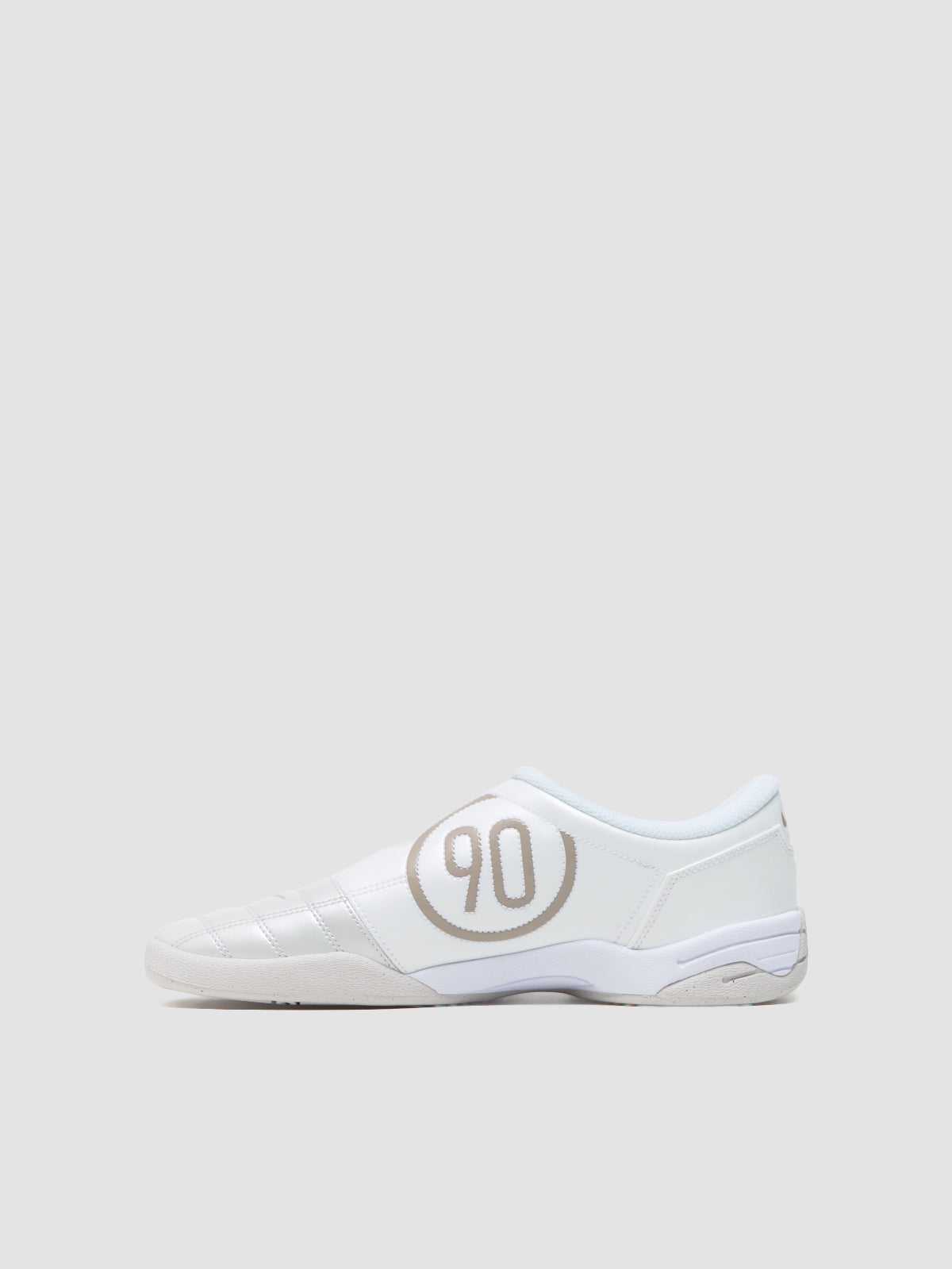 Total 90 SP Sneaker in Photon Dust & College Grey
