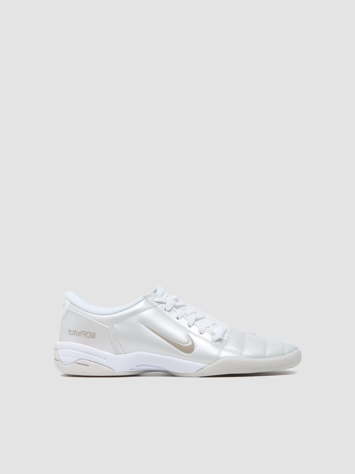 Total 90 SP Sneaker in Photon Dust & College Grey