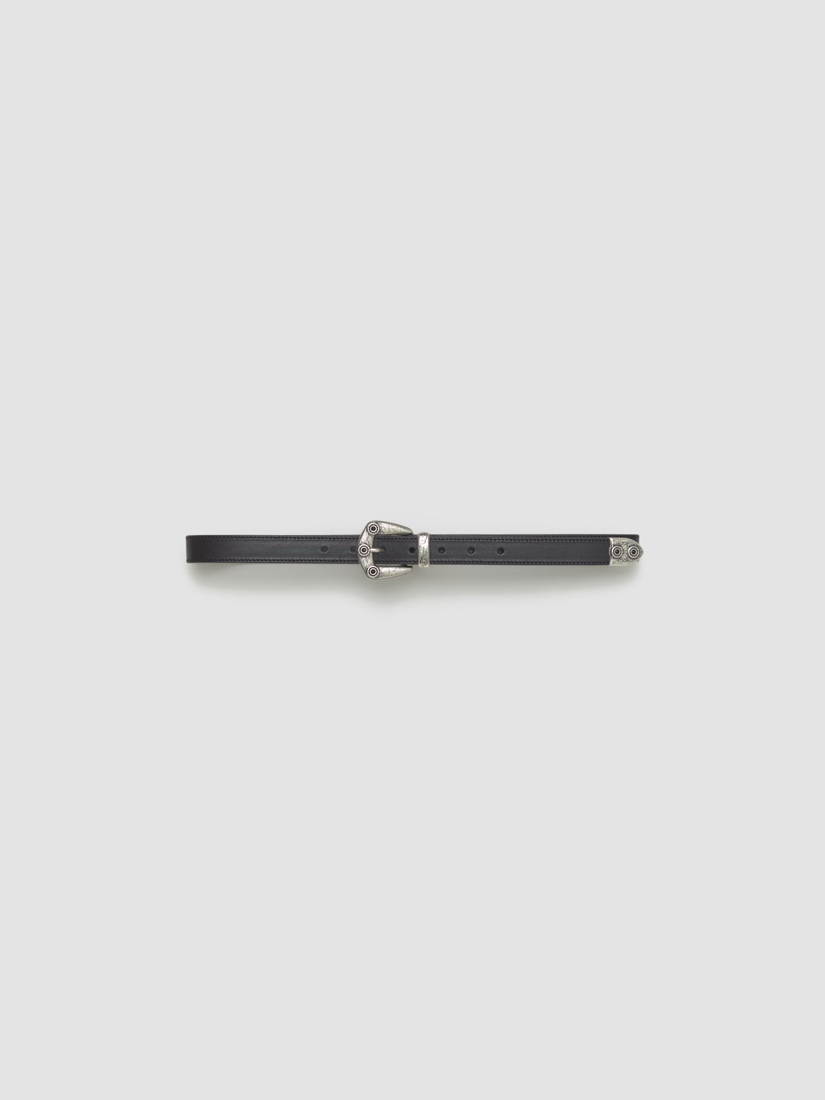 M2436 Belt in Black