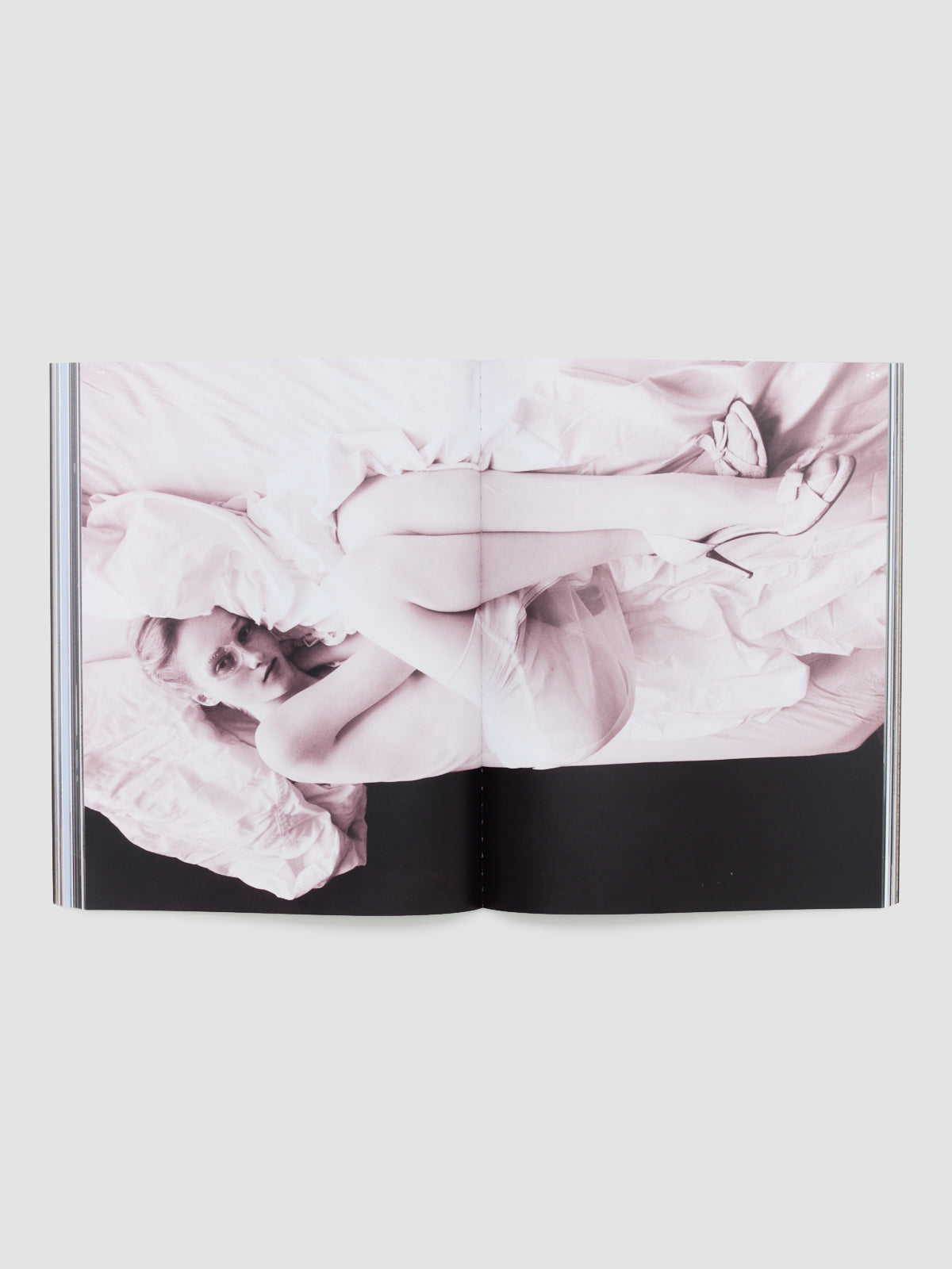 Gruppe Issue 7