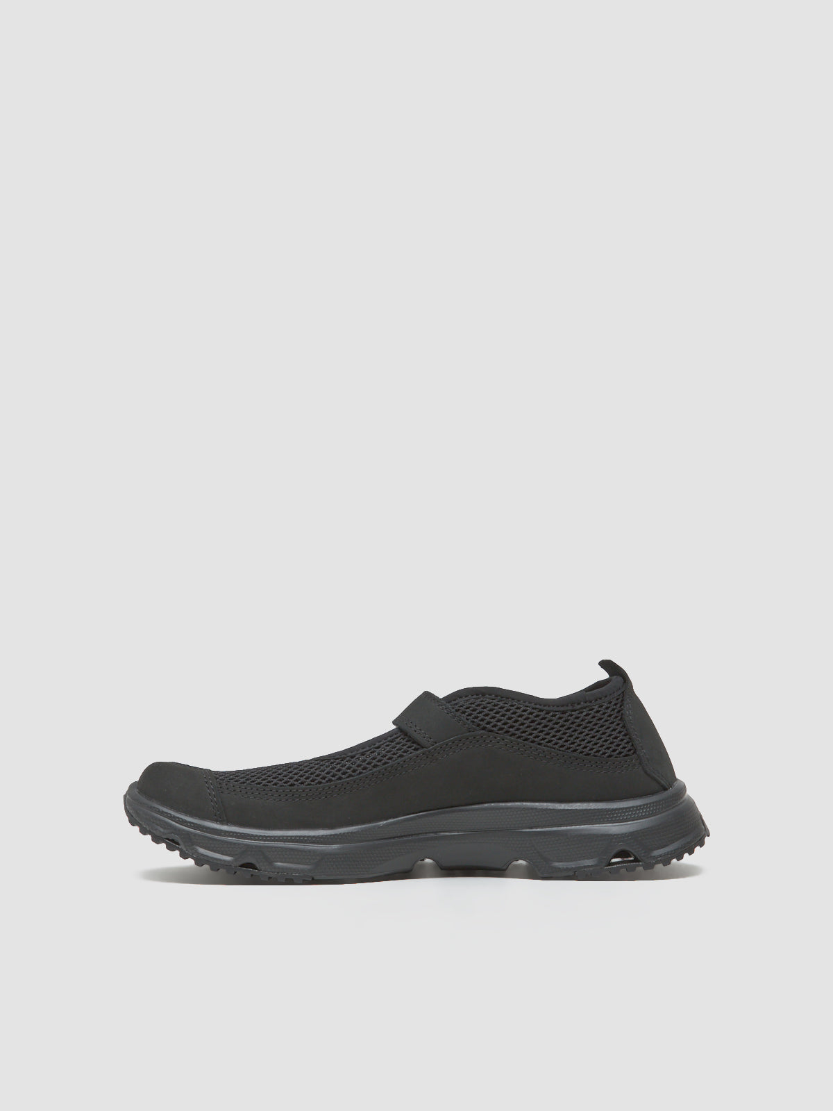 RX Marie-Jeanne Sneaker in Black
