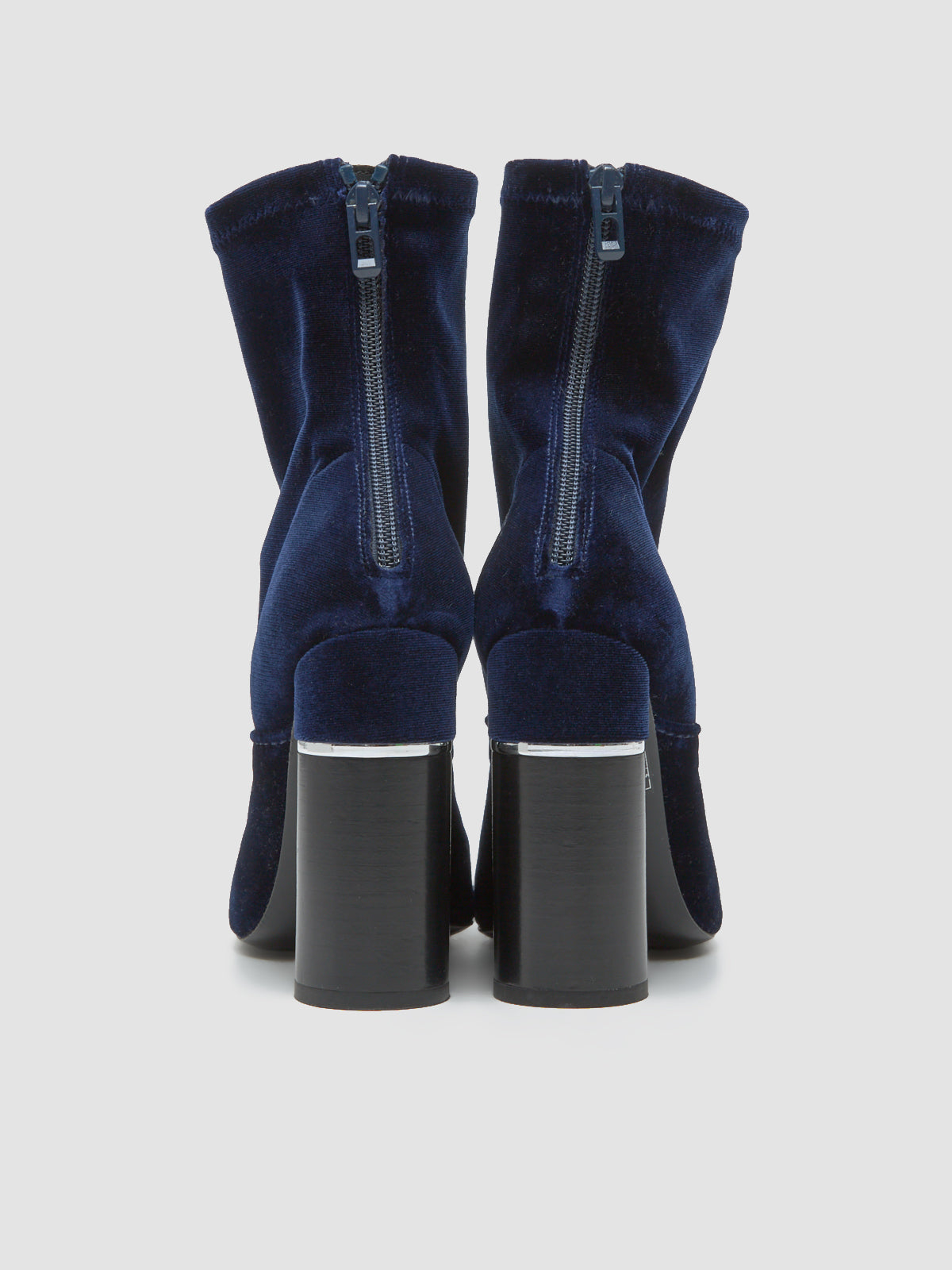 Kyoto Boot in Royal Blue