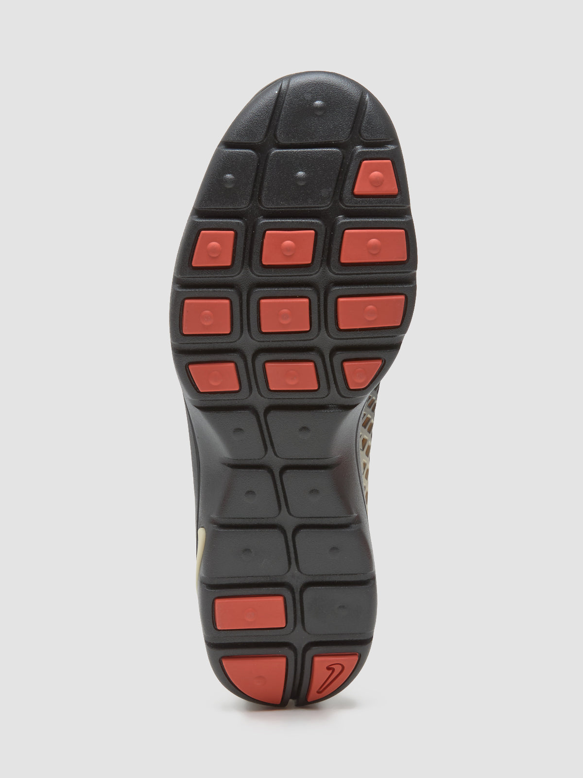WMNS Rejuven8 Sneaker in Black & Muslin